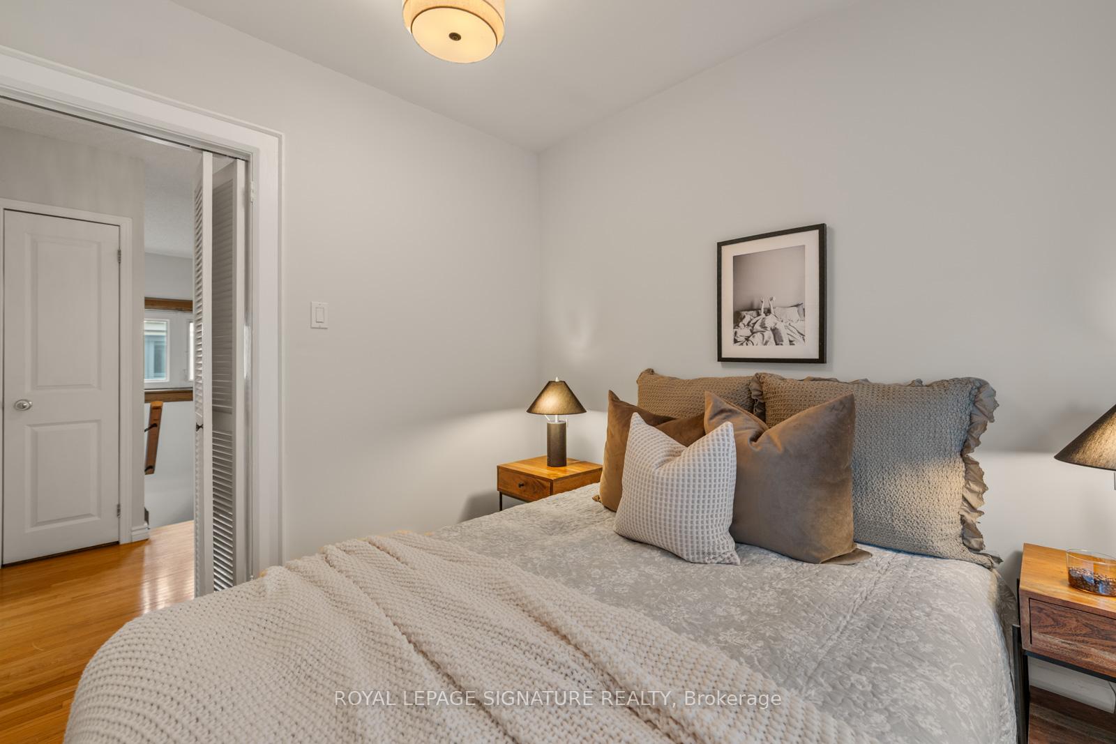 Photo 28 of 25 Pepler Avenue, Toronto, East York — HOMEH