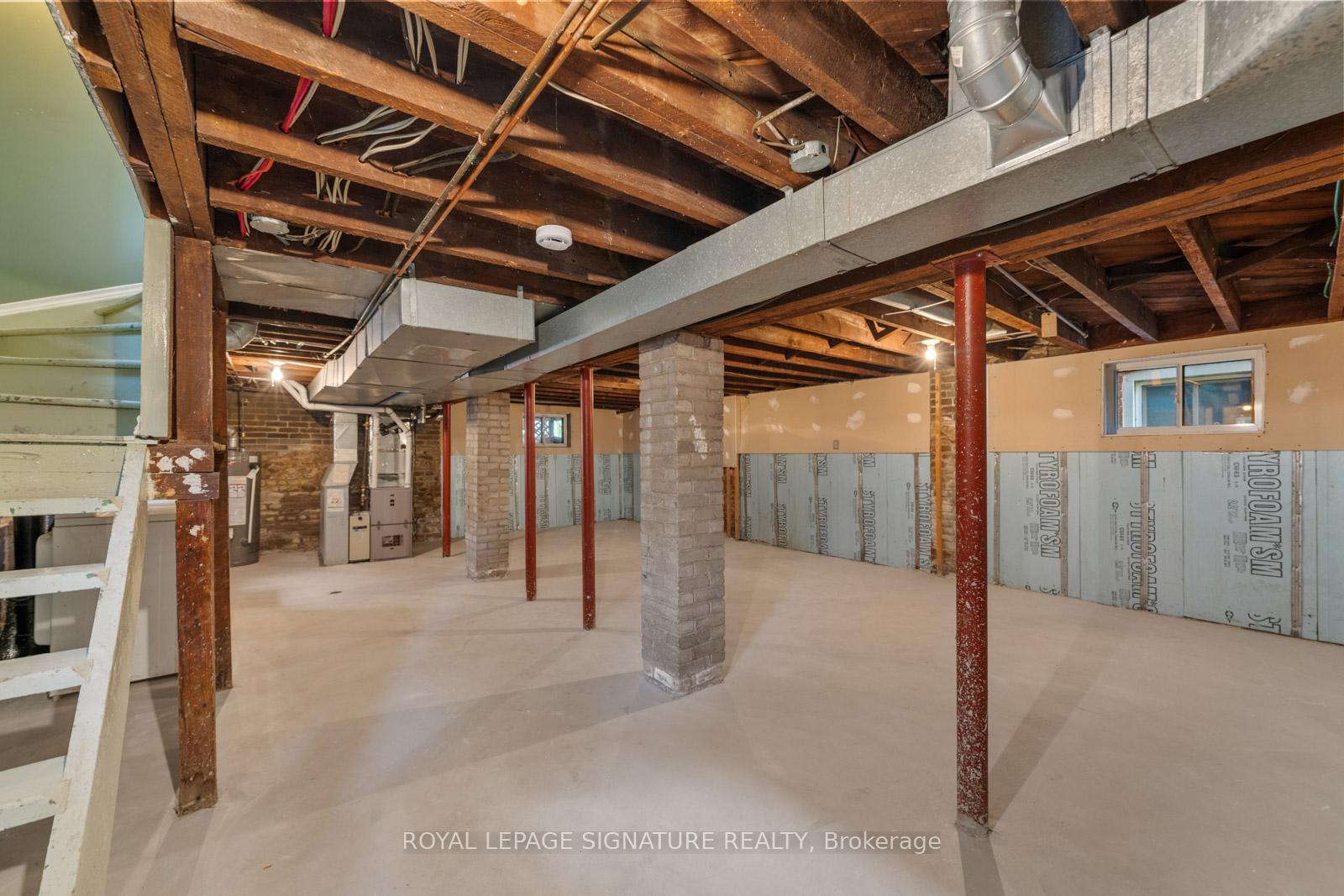 Photo 29 of 25 Pepler Avenue, Toronto, East York — HOMEH