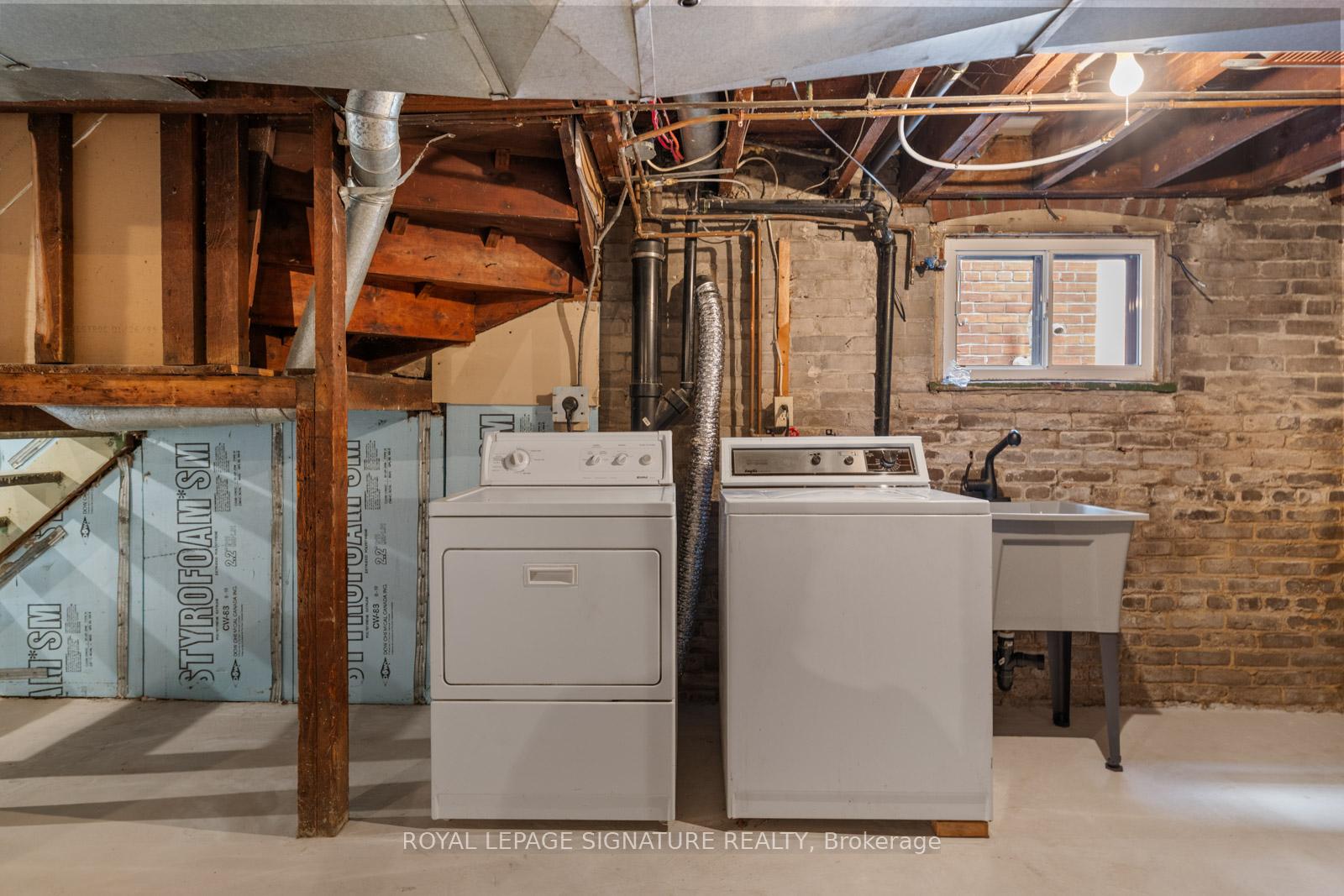 Photo 30 of 25 Pepler Avenue, Toronto, East York — HOMEH