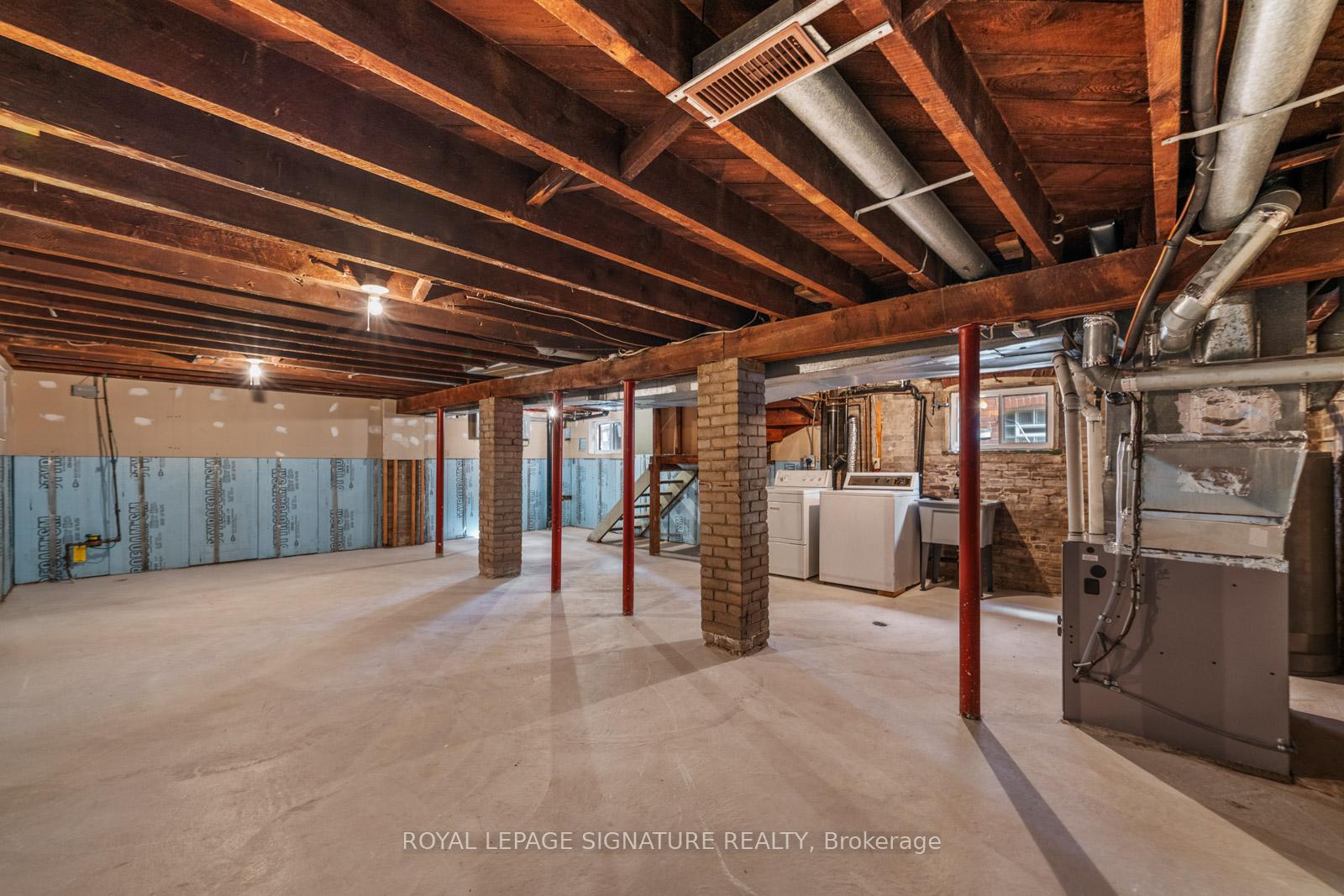 Photo 31 of 25 Pepler Avenue, Toronto, East York — HOMEH