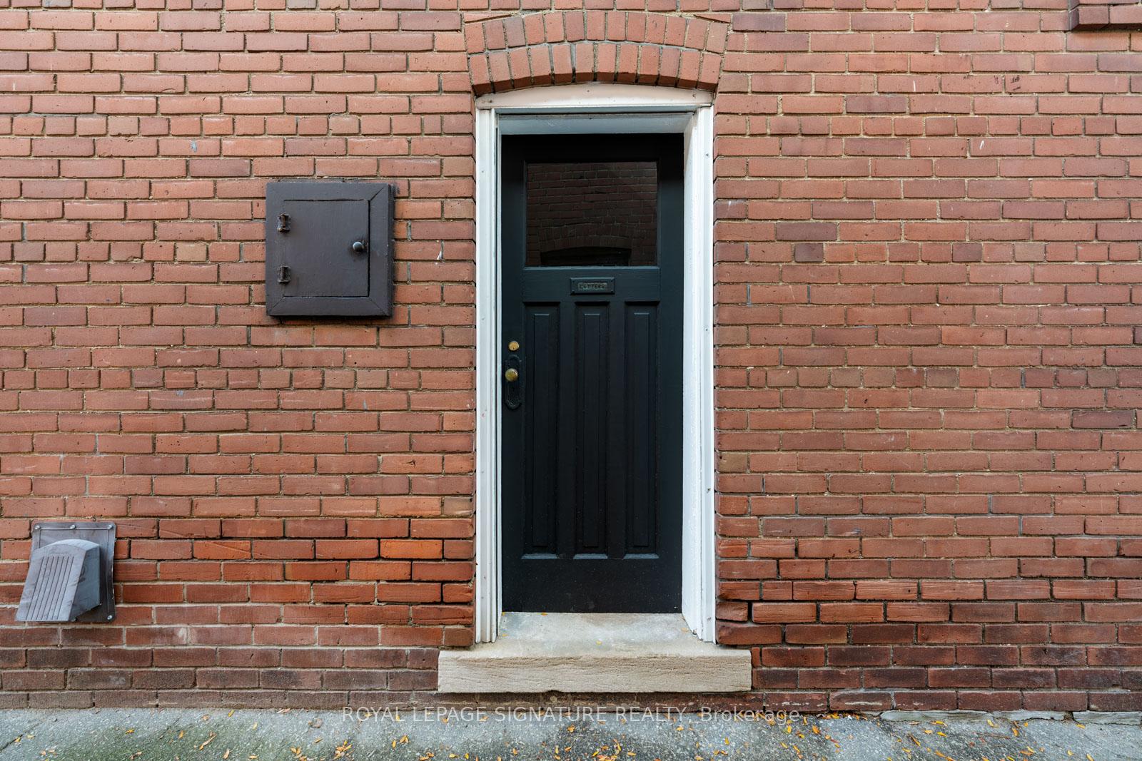 Photo 37 of 25 Pepler Avenue, Toronto, East York — HOMEH