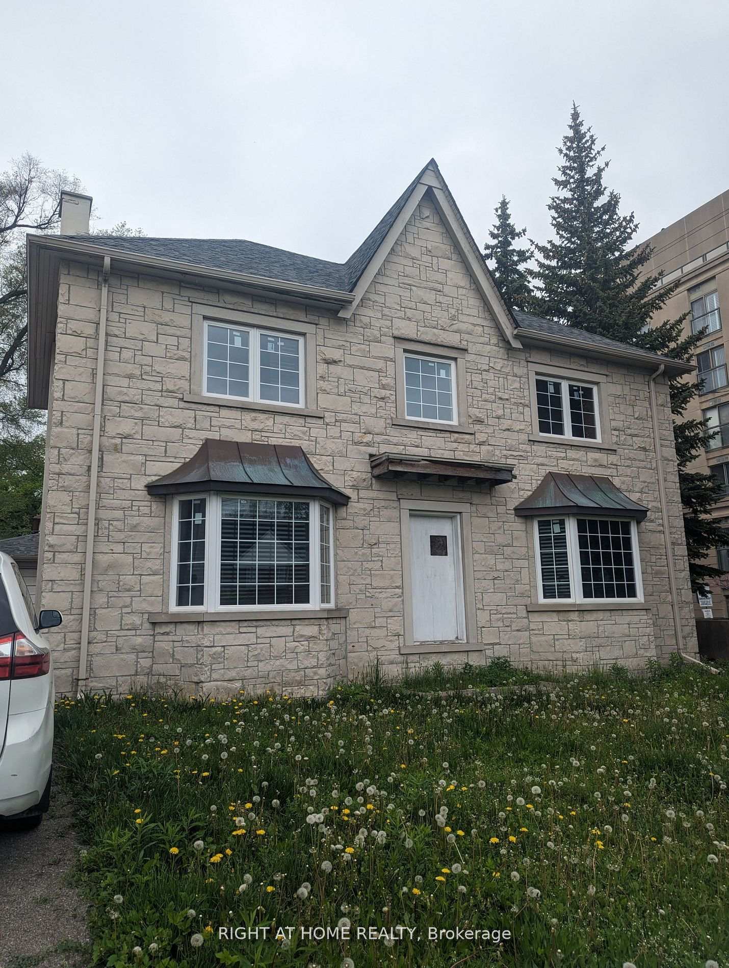 Photo 2 of 782 Spadina Road, Toronto, Forest Hill South — HOMEH