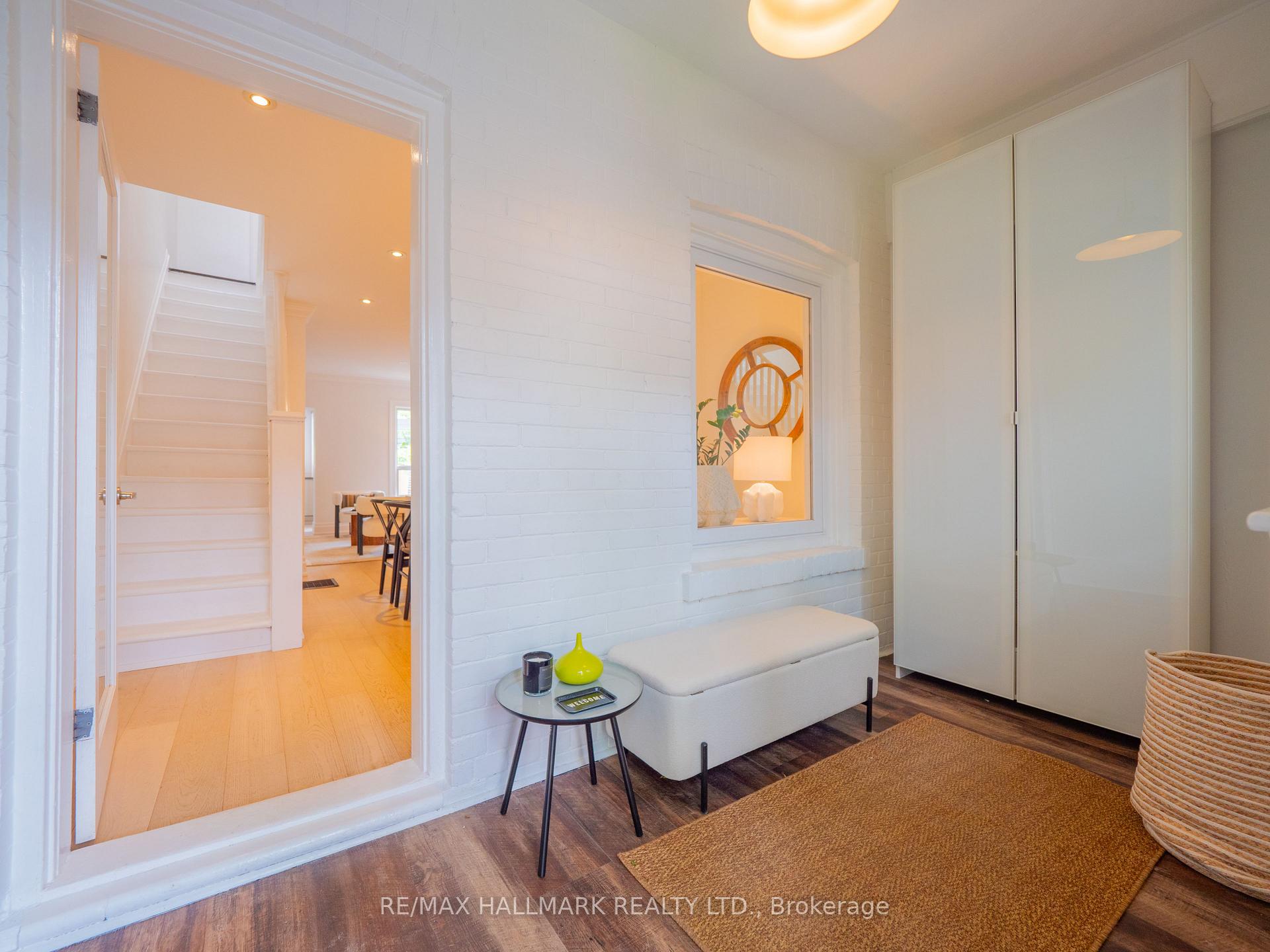 Photo 3 of 87 De Grassi Street, Toronto, South Riverdale — HOMEH