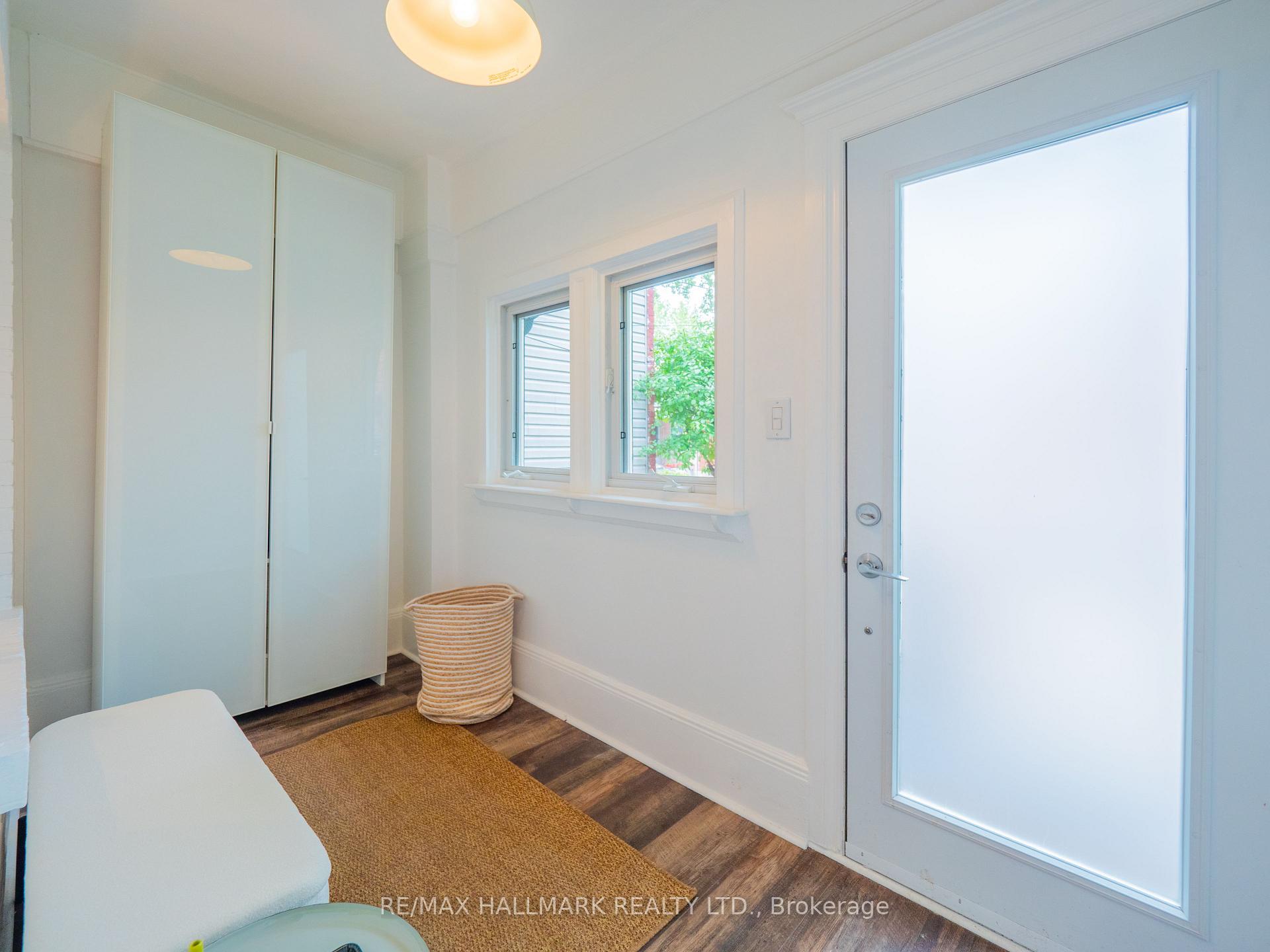 Photo 4 of 87 De Grassi Street, Toronto, South Riverdale — HOMEH