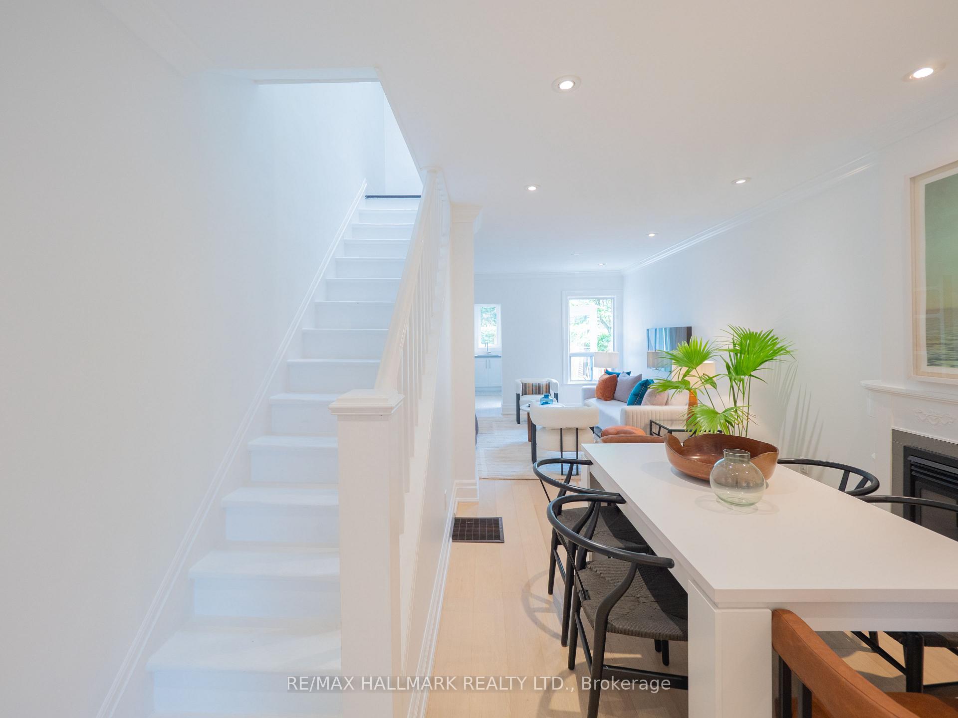 Photo 5 of 87 De Grassi Street, Toronto, South Riverdale — HOMEH