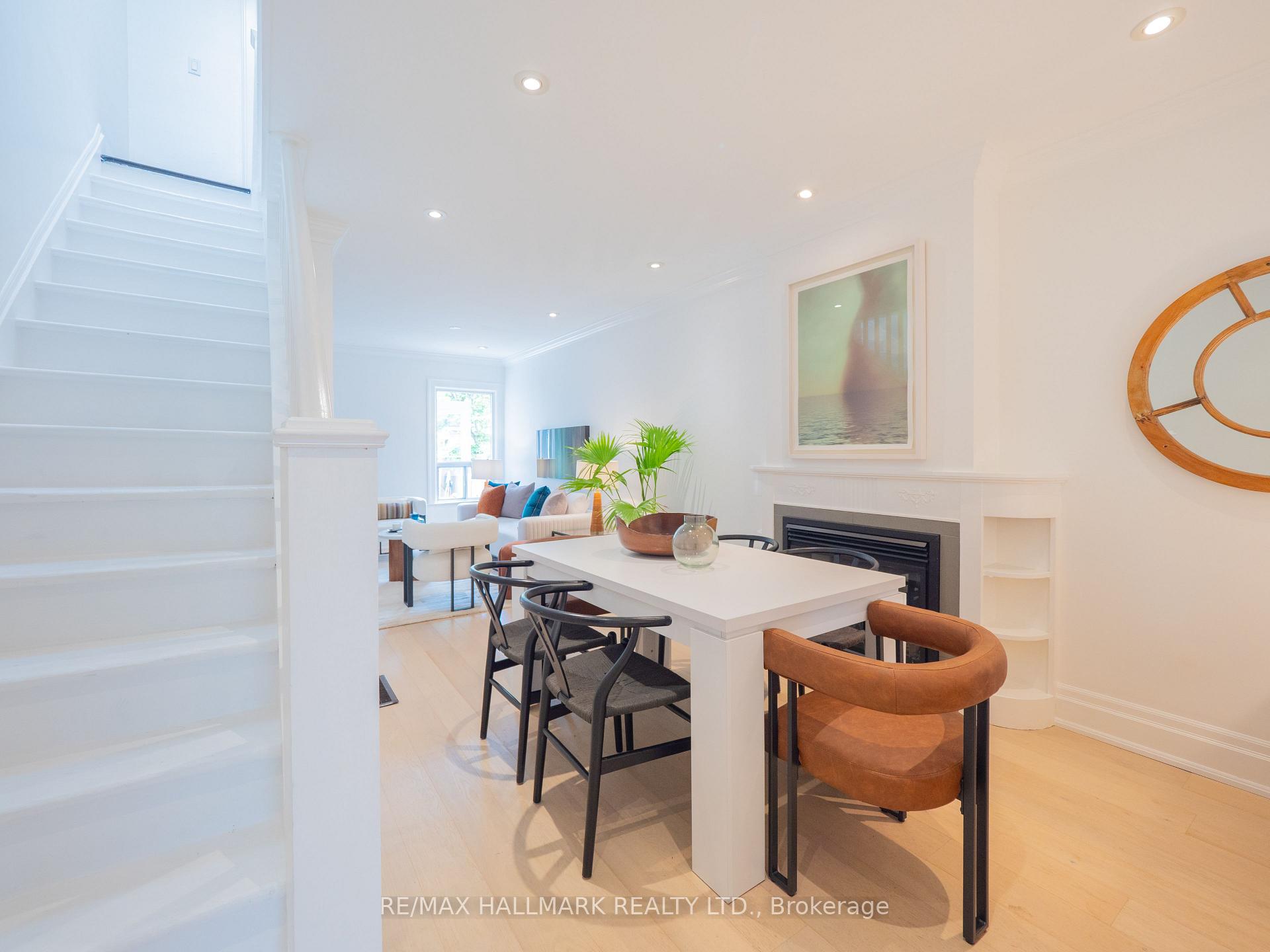 Photo 6 of 87 De Grassi Street, Toronto, South Riverdale — HOMEH