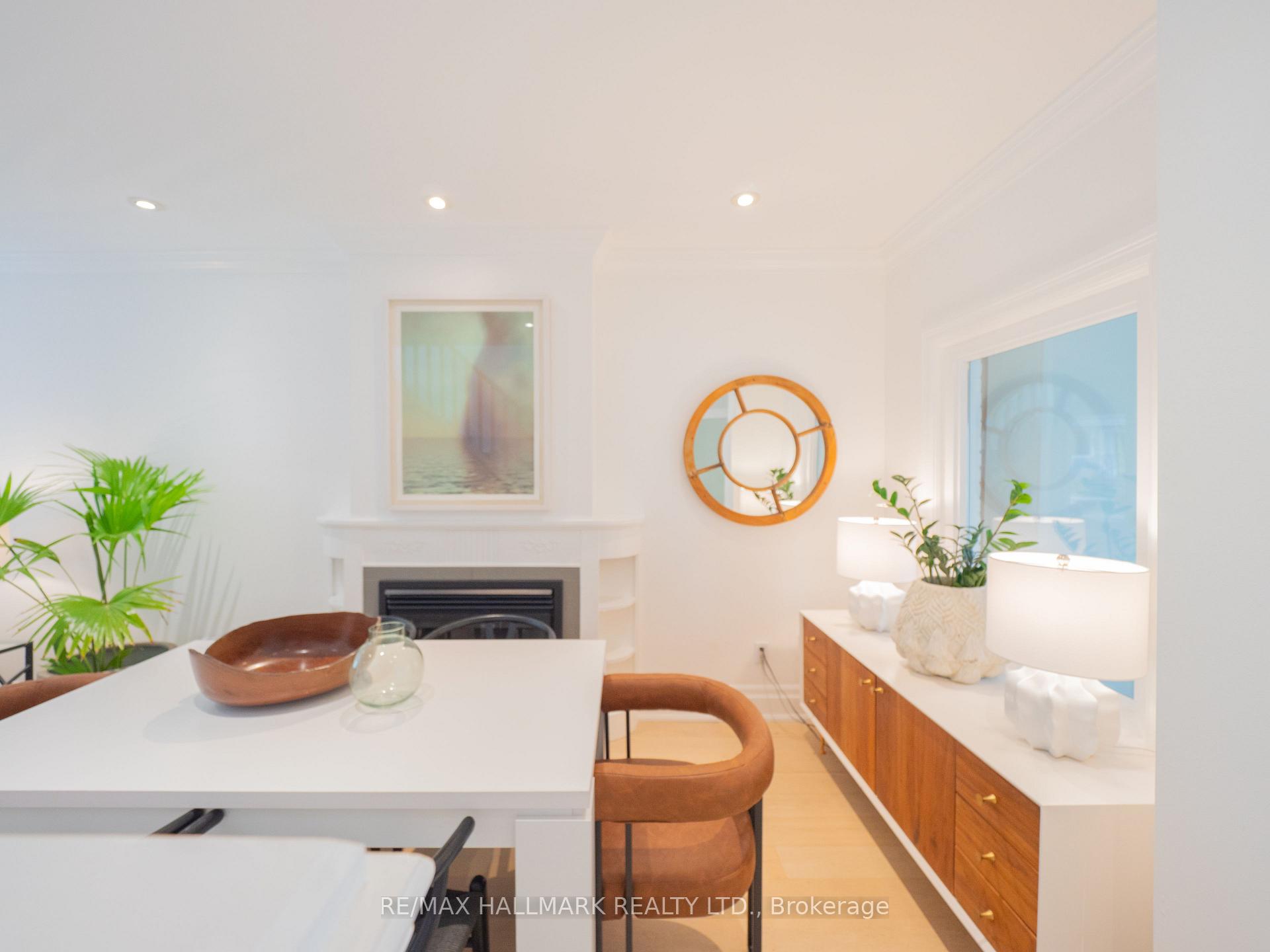 Photo 7 of 87 De Grassi Street, Toronto, South Riverdale — HOMEH