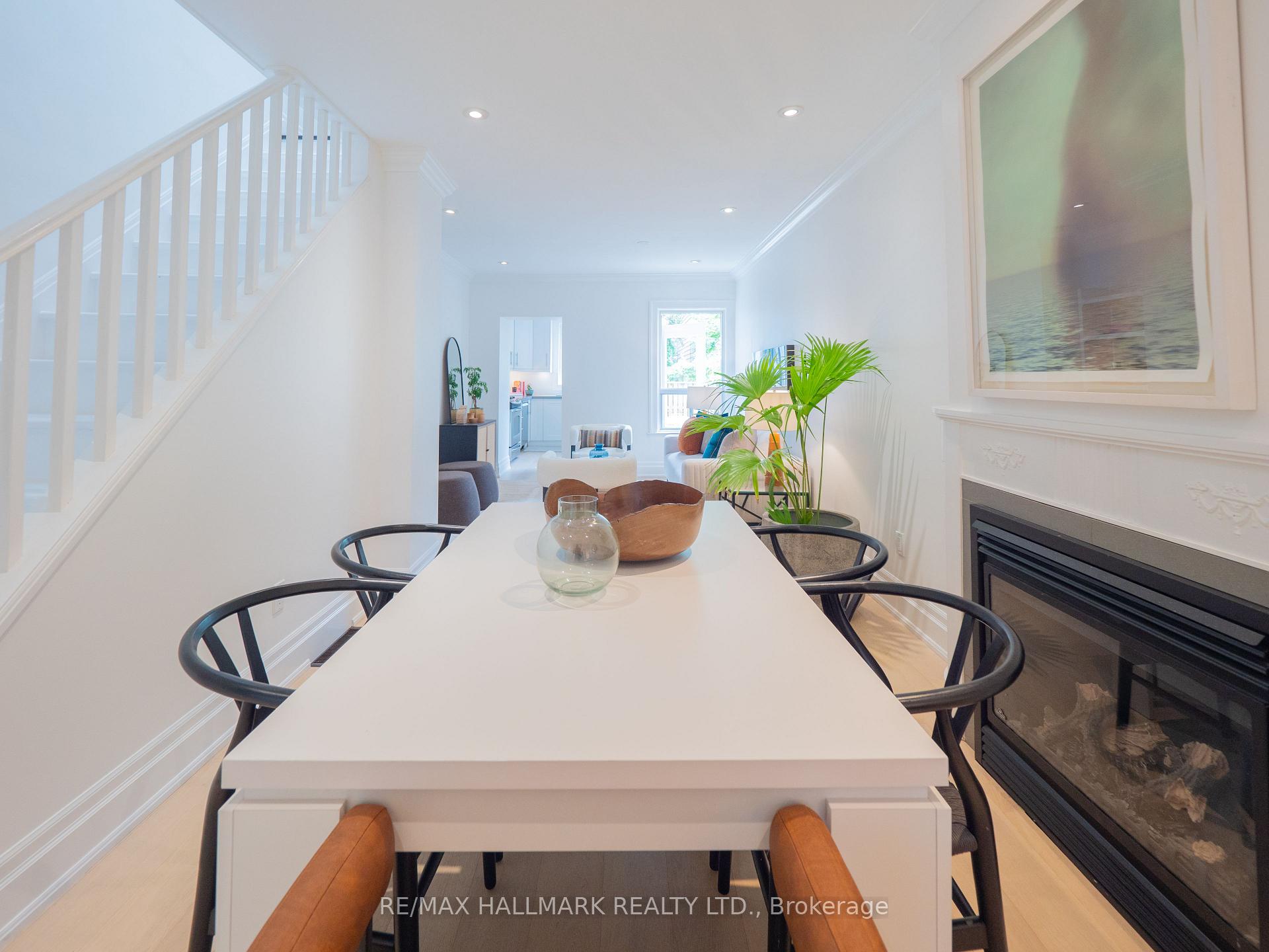 Photo 8 of 87 De Grassi Street, Toronto, South Riverdale — HOMEH