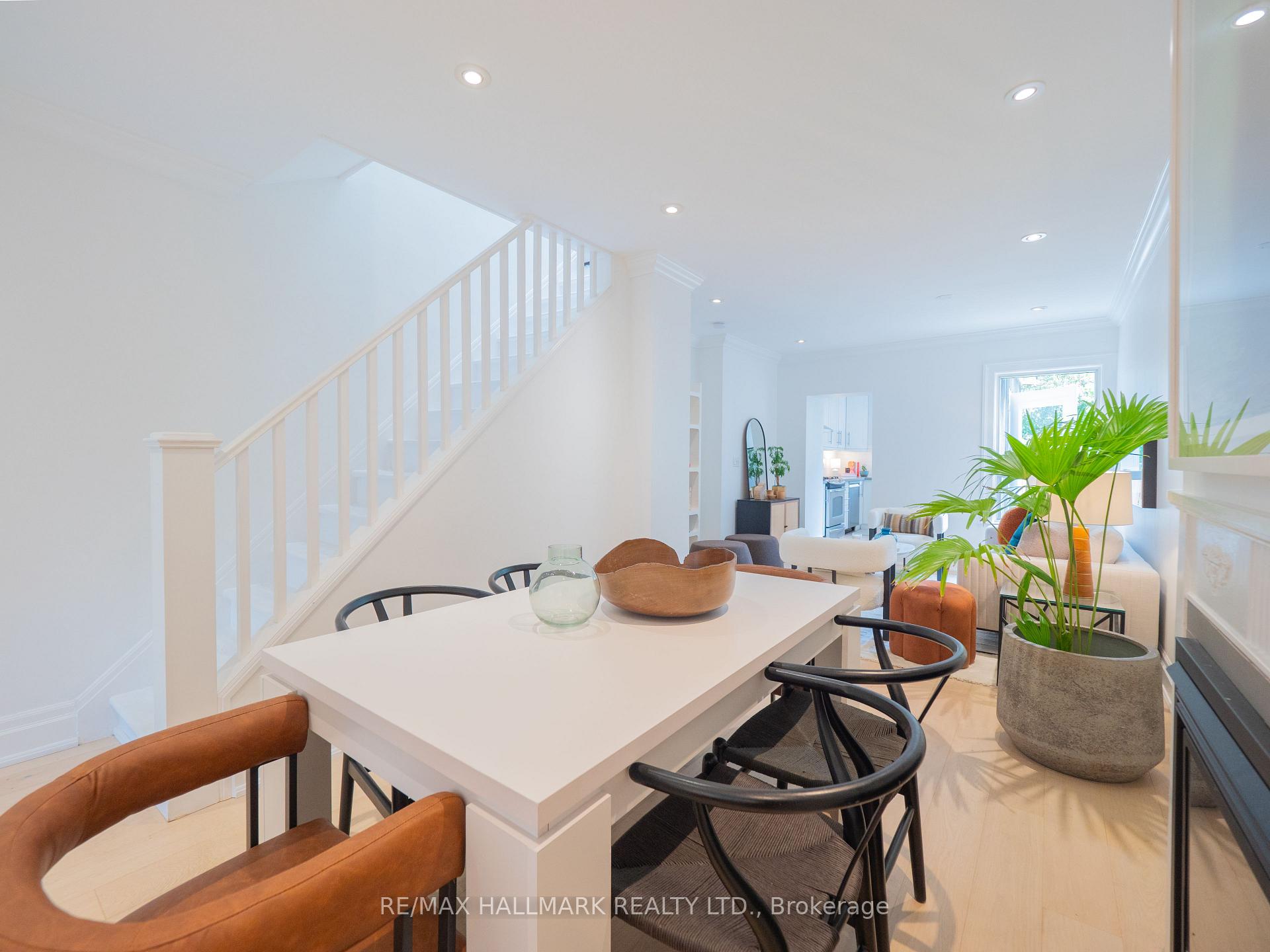 Photo 9 of 87 De Grassi Street, Toronto, South Riverdale — HOMEH