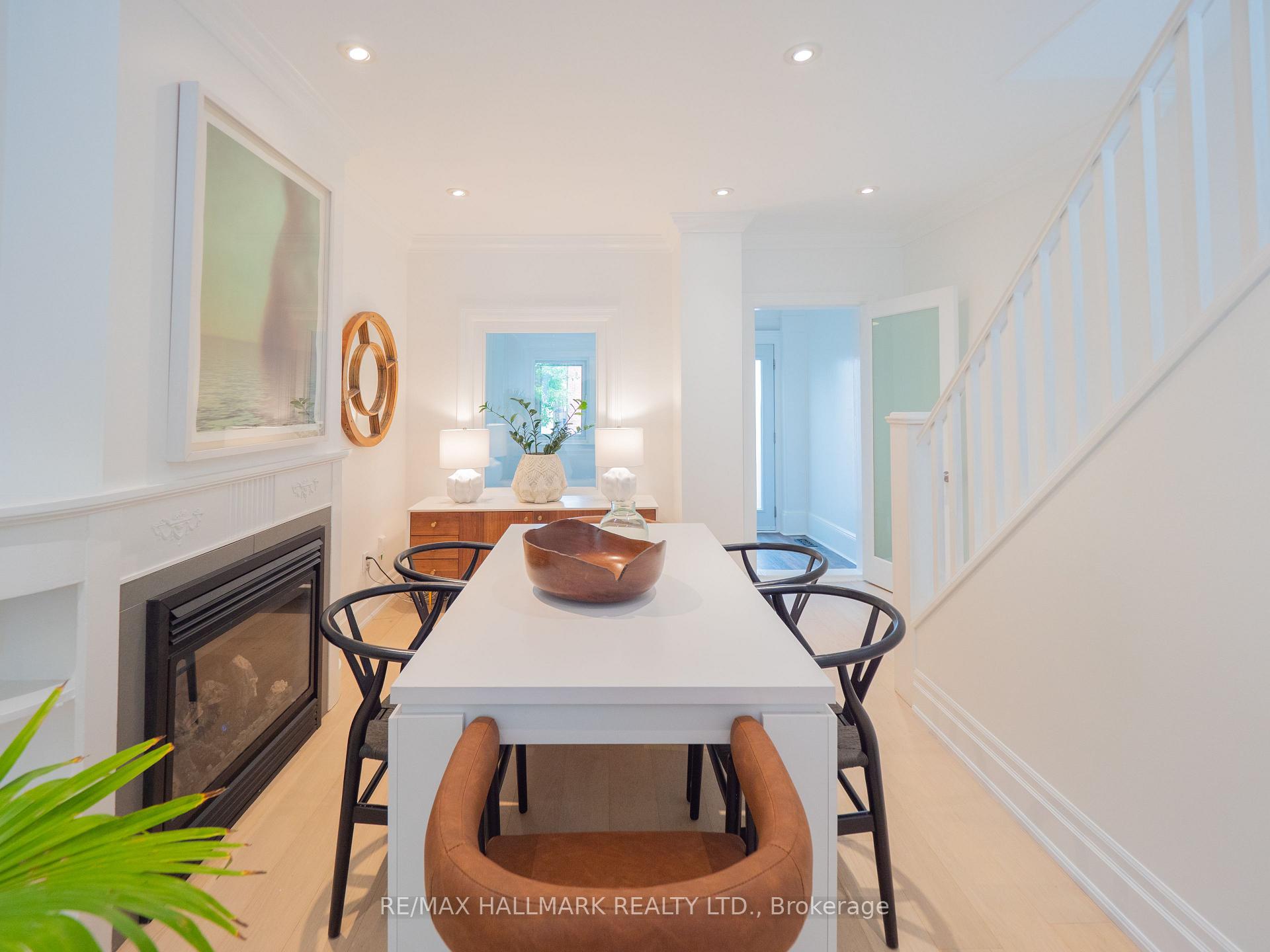 Photo 10 of 87 De Grassi Street, Toronto, South Riverdale — HOMEH