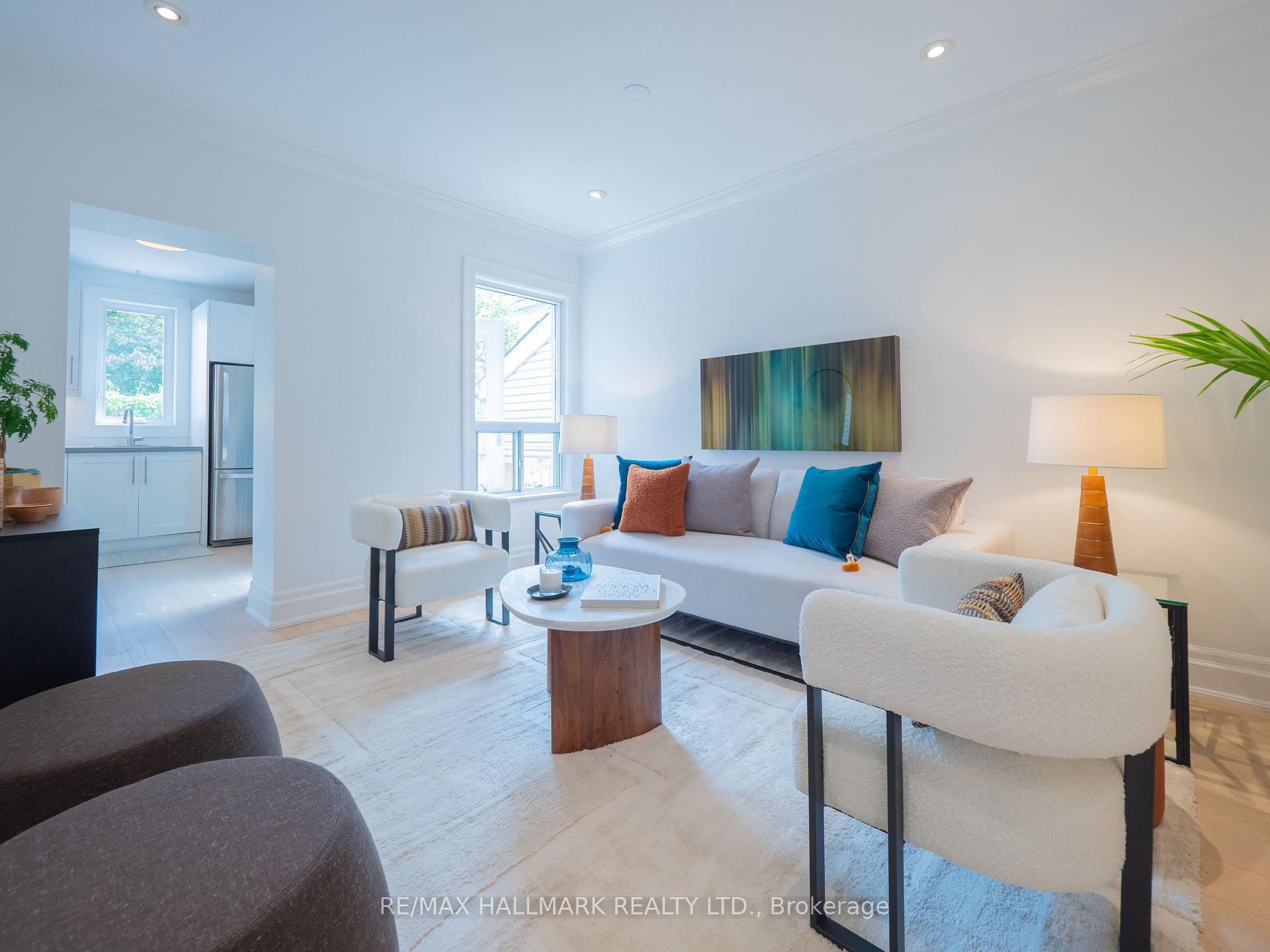 Photo 13 of 87 De Grassi Street, Toronto, South Riverdale — HOMEH