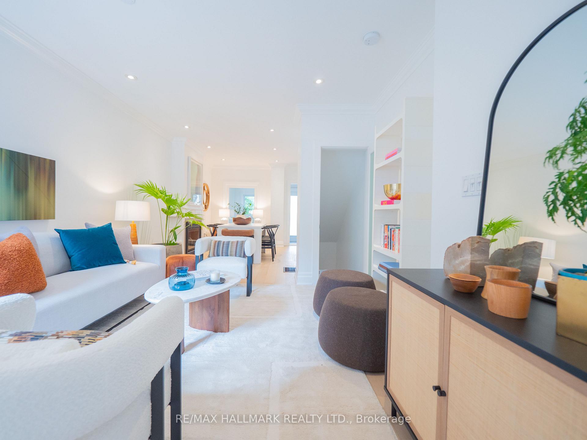 Photo 15 of 87 De Grassi Street, Toronto, South Riverdale — HOMEH