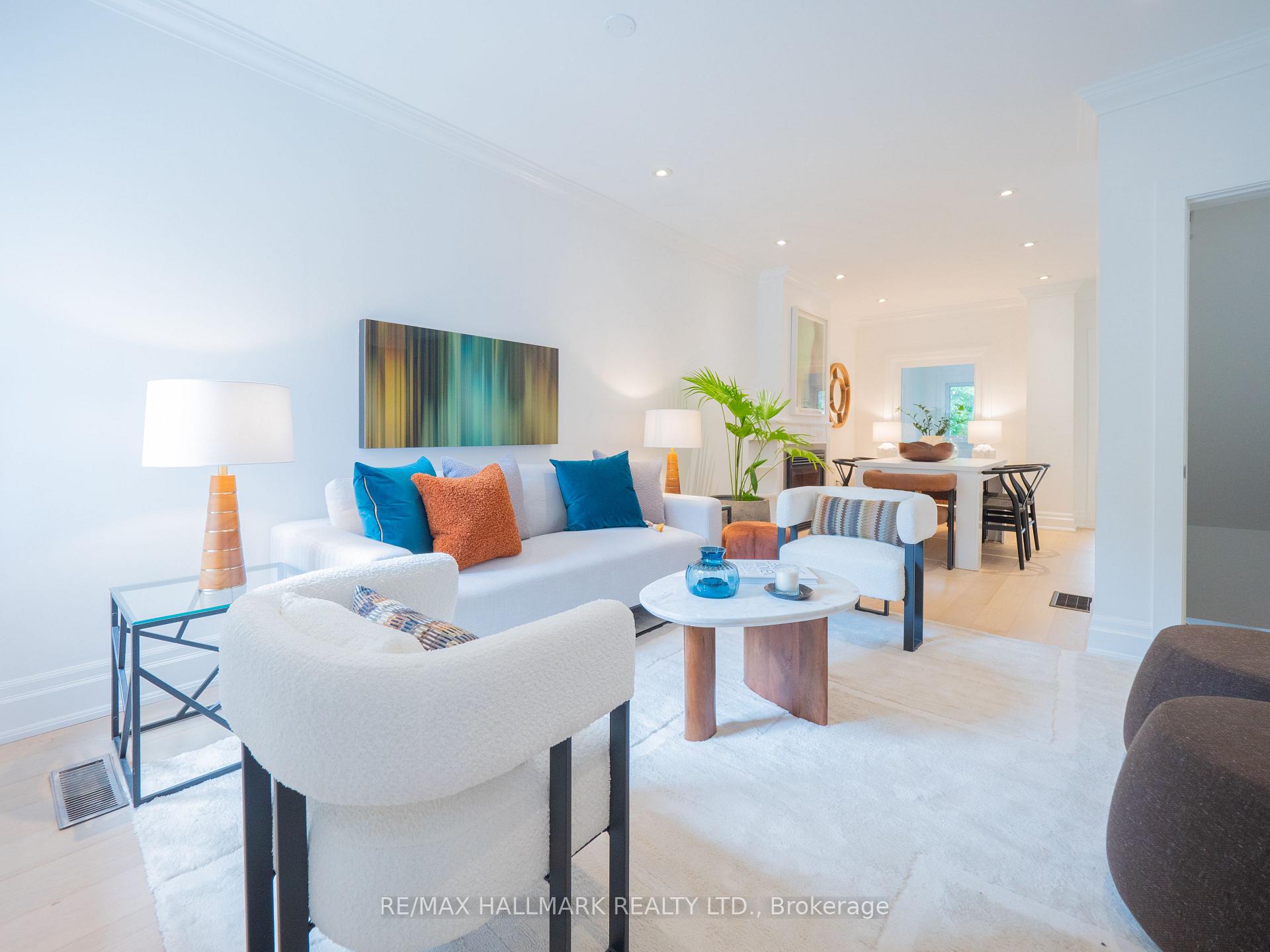 Photo 16 of 87 De Grassi Street, Toronto, South Riverdale — HOMEH