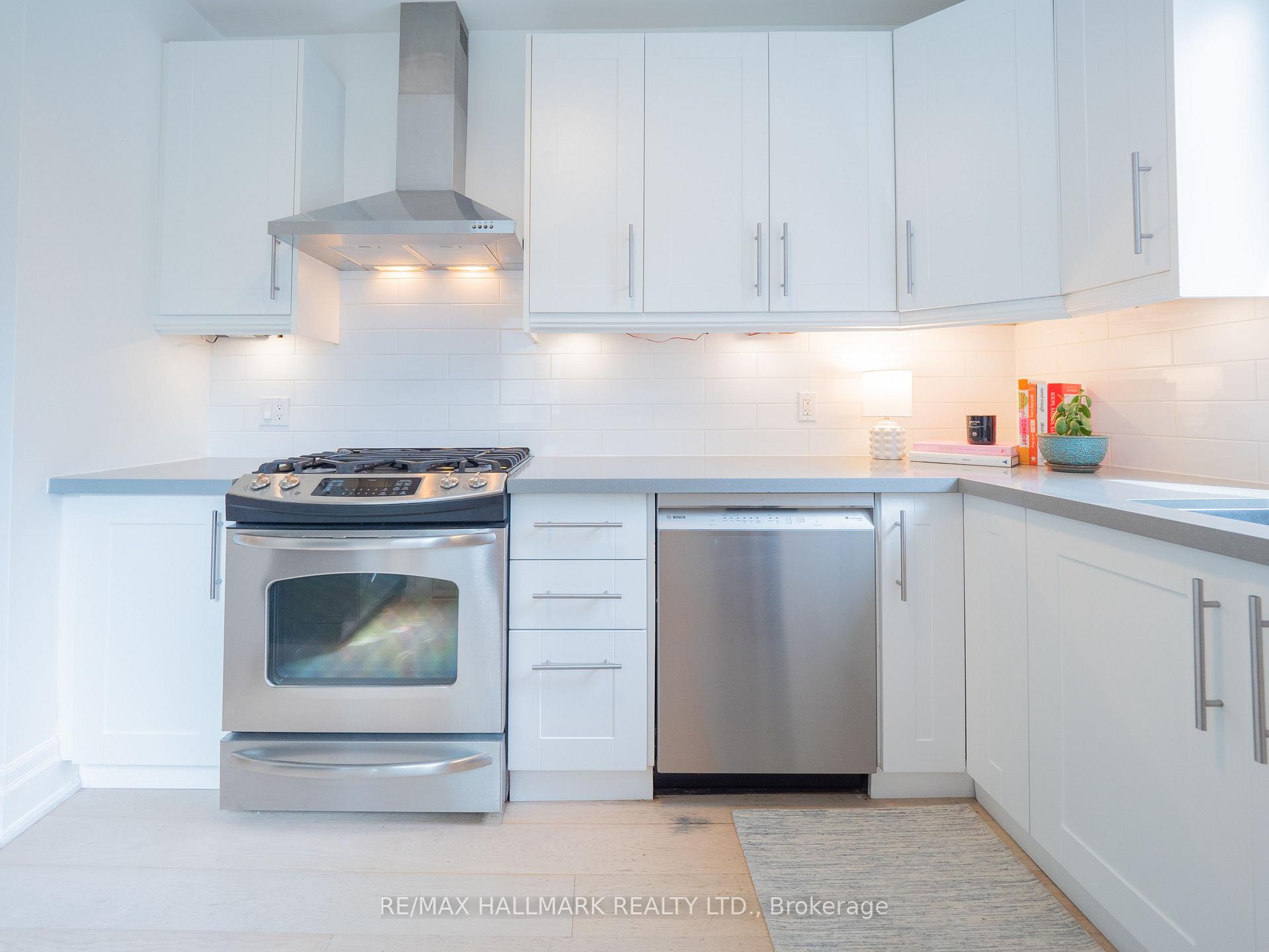 Photo 18 of 87 De Grassi Street, Toronto, South Riverdale — HOMEH