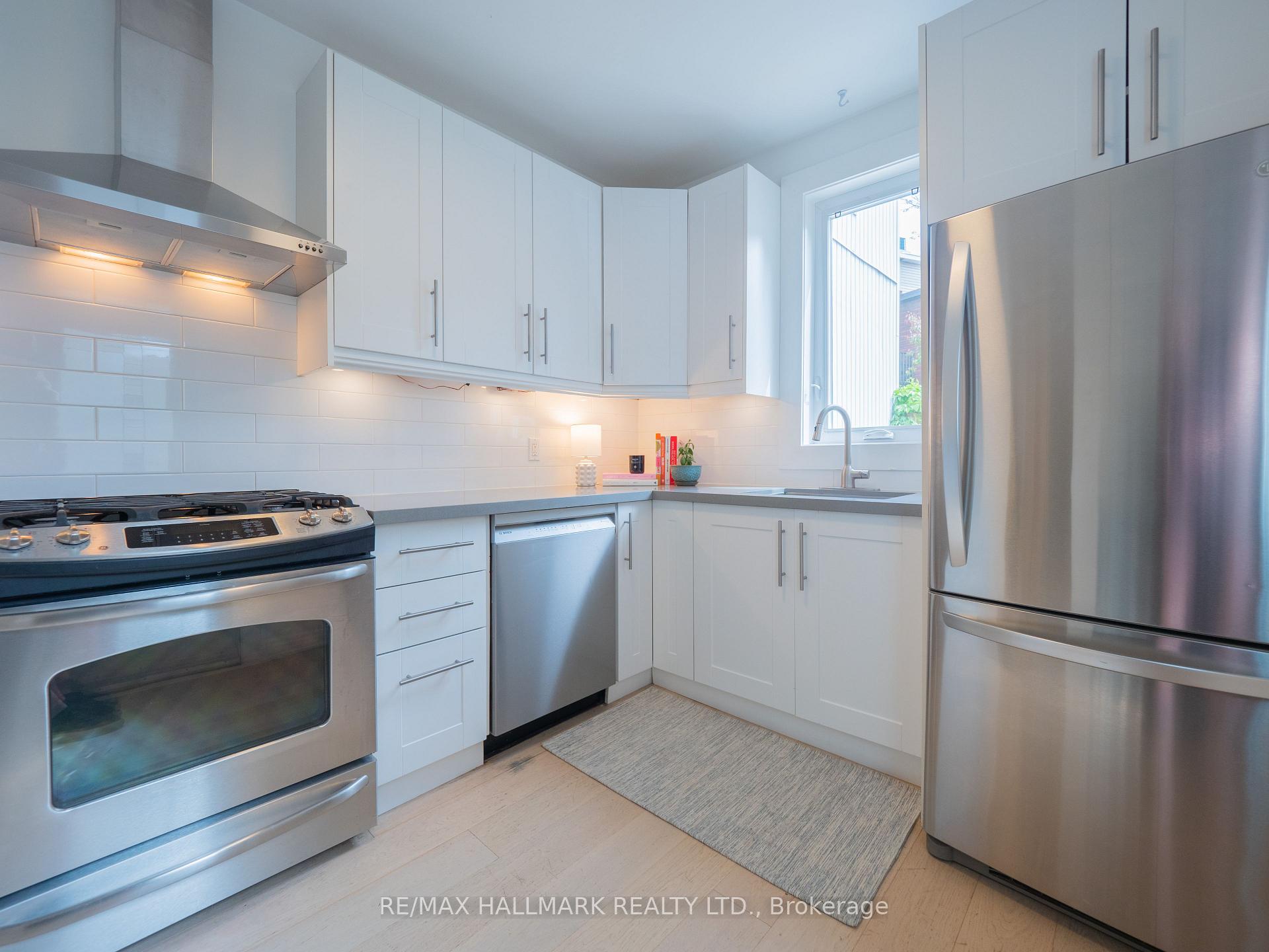 Photo 19 of 87 De Grassi Street, Toronto, South Riverdale — HOMEH