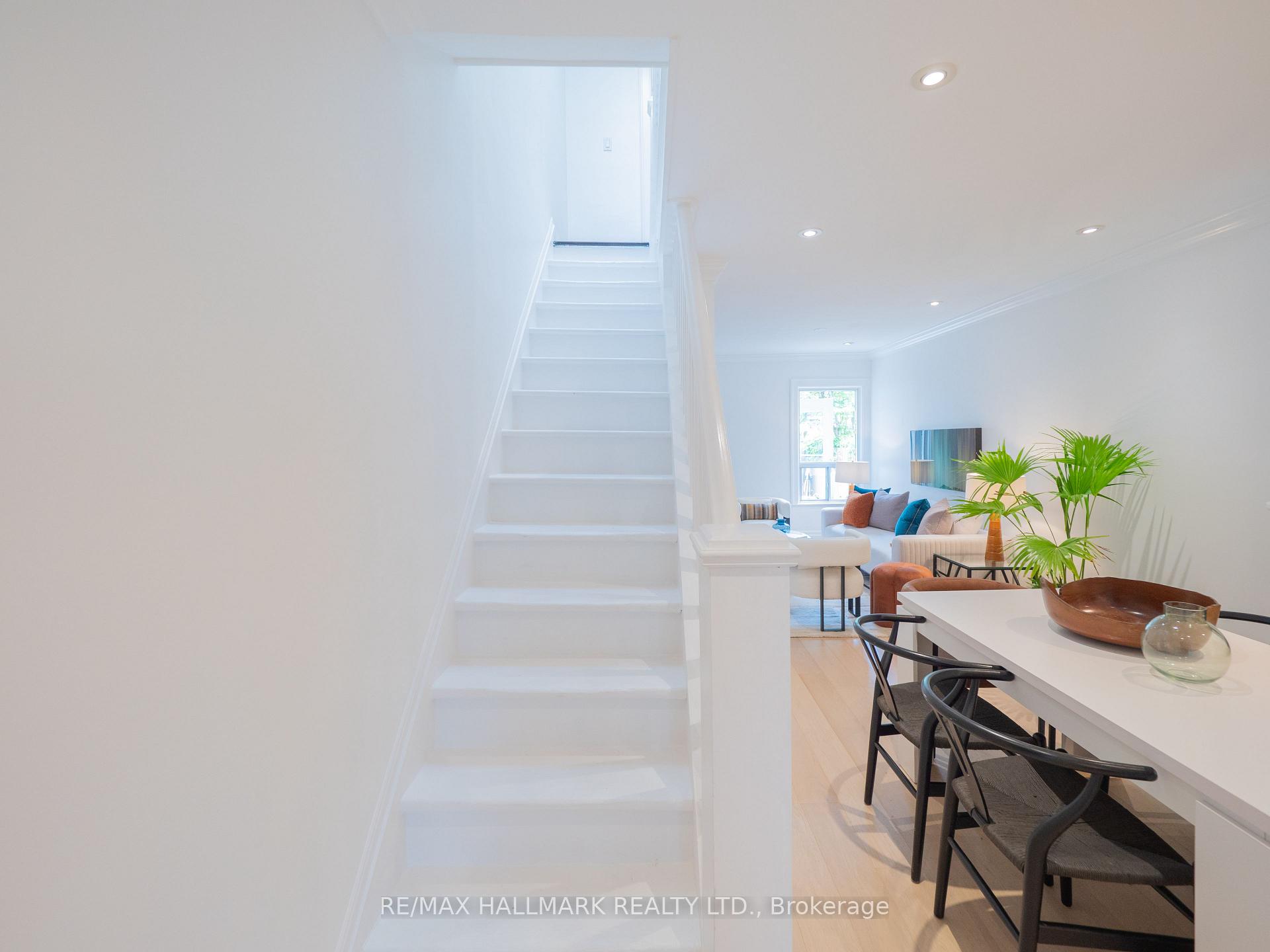 Photo 21 of 87 De Grassi Street, Toronto, South Riverdale — HOMEH
