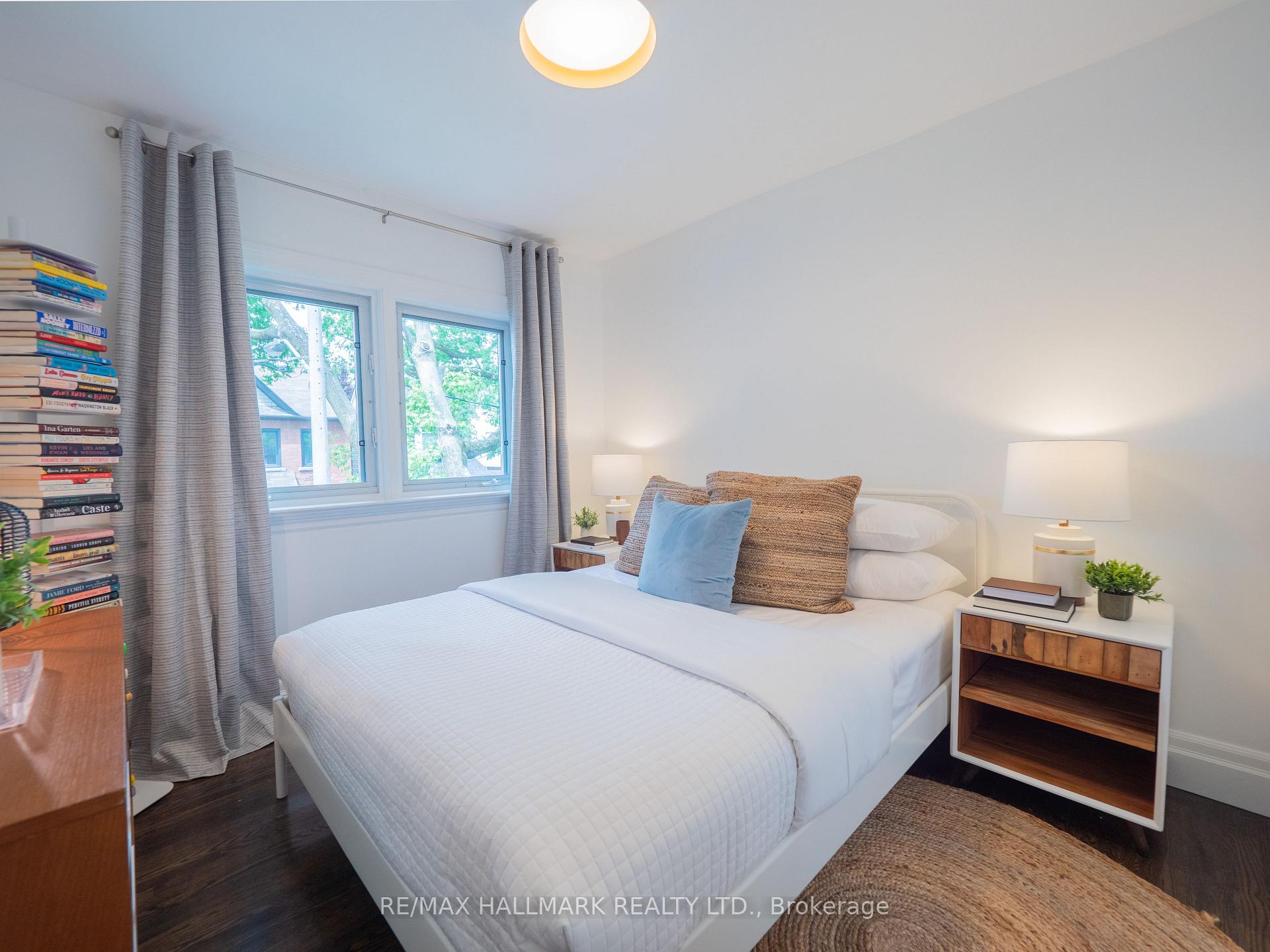 Photo 22 of 87 De Grassi Street, Toronto, South Riverdale — HOMEH