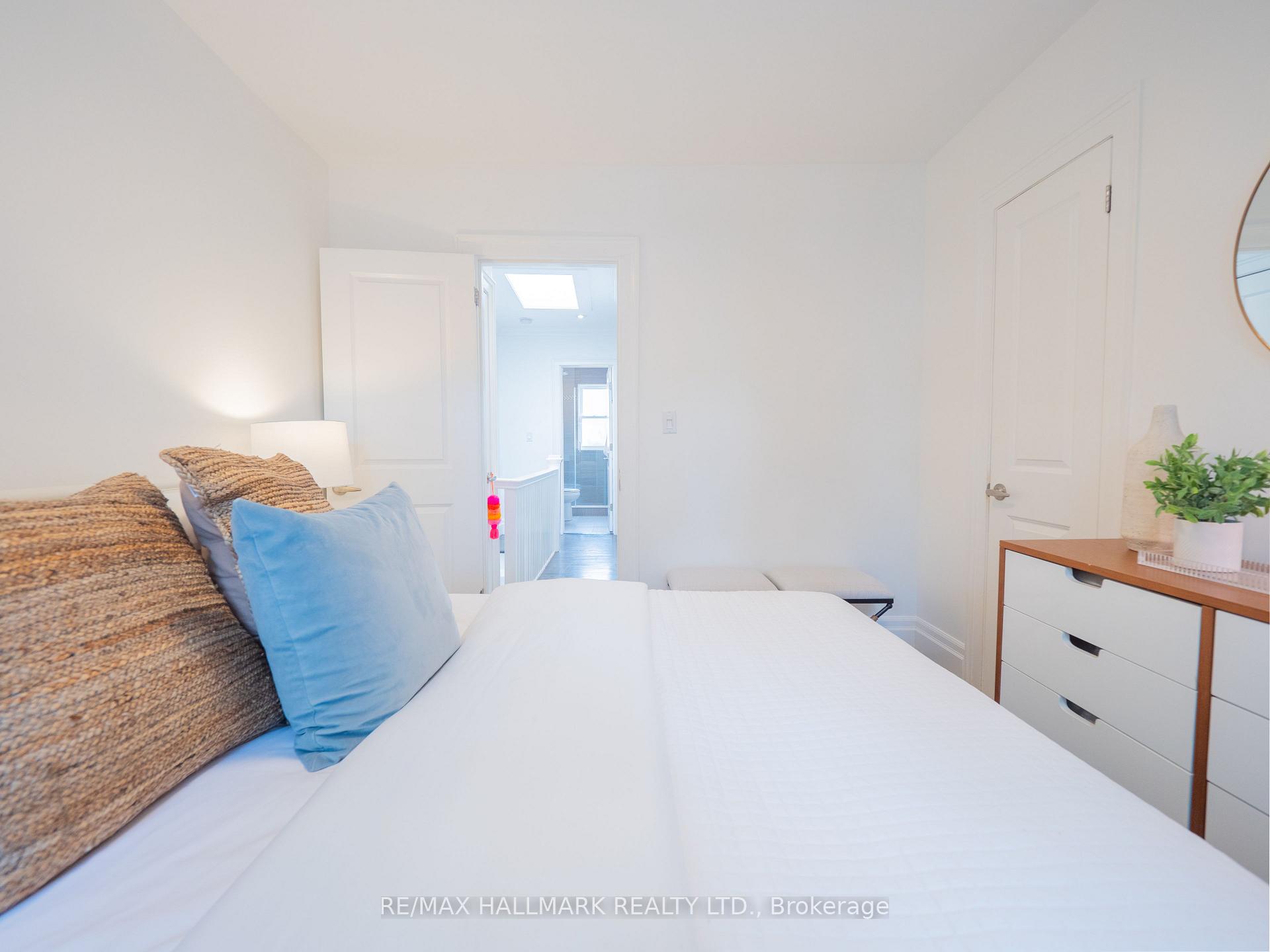 Photo 24 of 87 De Grassi Street, Toronto, South Riverdale — HOMEH
