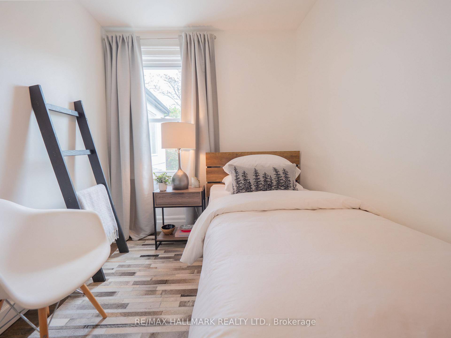 Photo 26 of 87 De Grassi Street, Toronto, South Riverdale — HOMEH