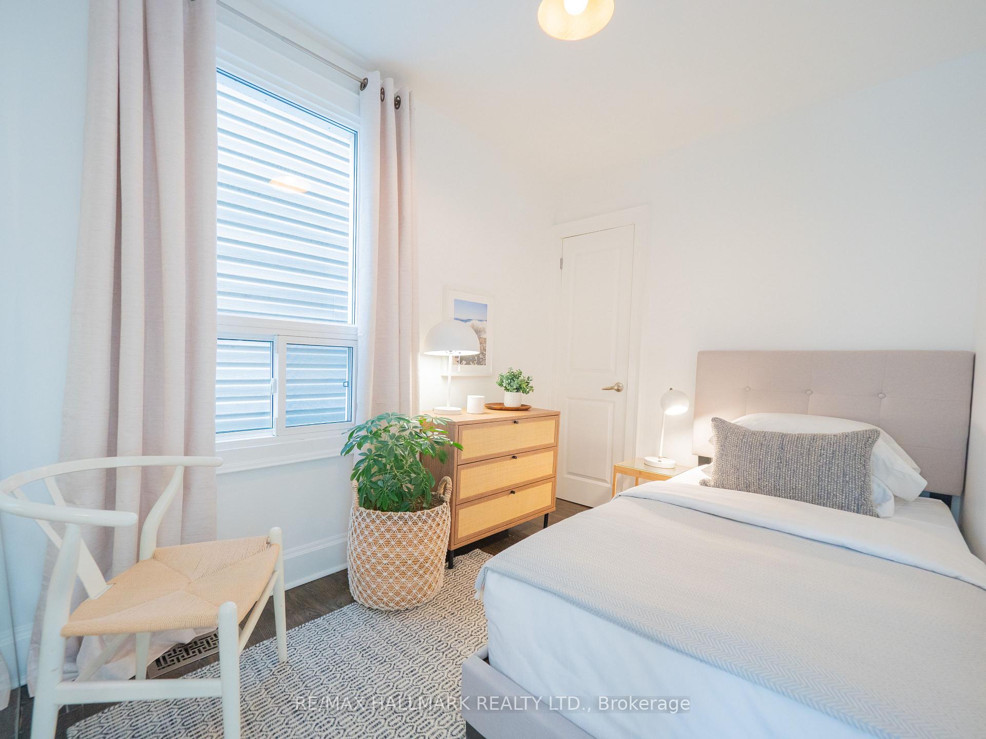 Photo 28 of 87 De Grassi Street, Toronto, South Riverdale — HOMEH