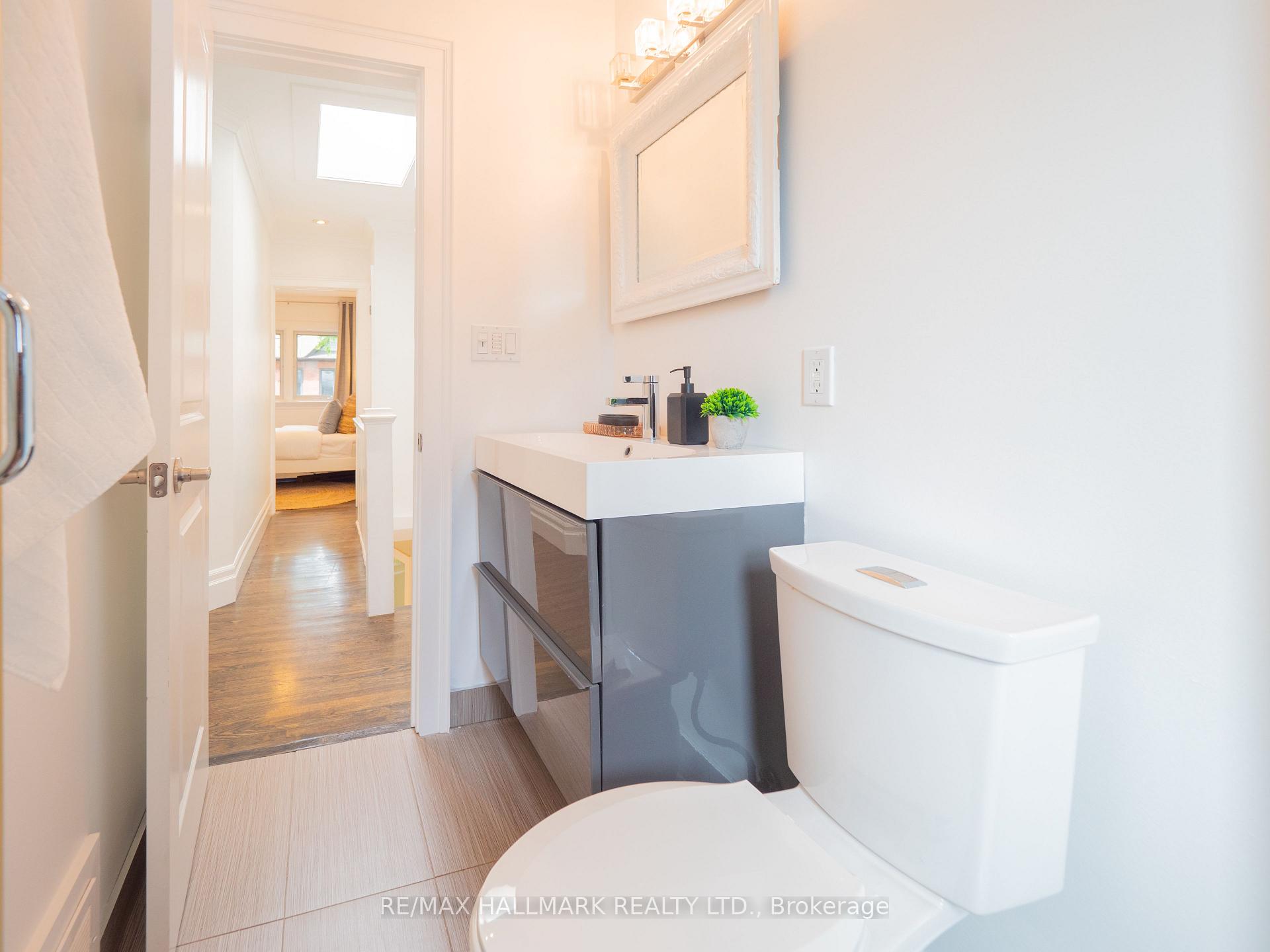 Photo 31 of 87 De Grassi Street, Toronto, South Riverdale — HOMEH