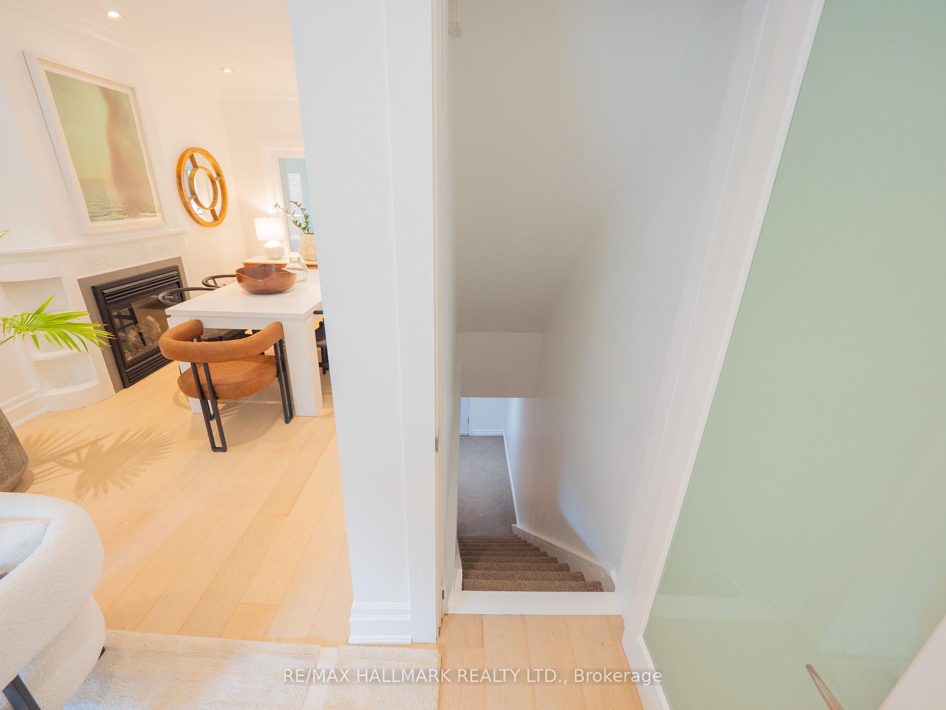 Photo 32 of 87 De Grassi Street, Toronto, South Riverdale — HOMEH
