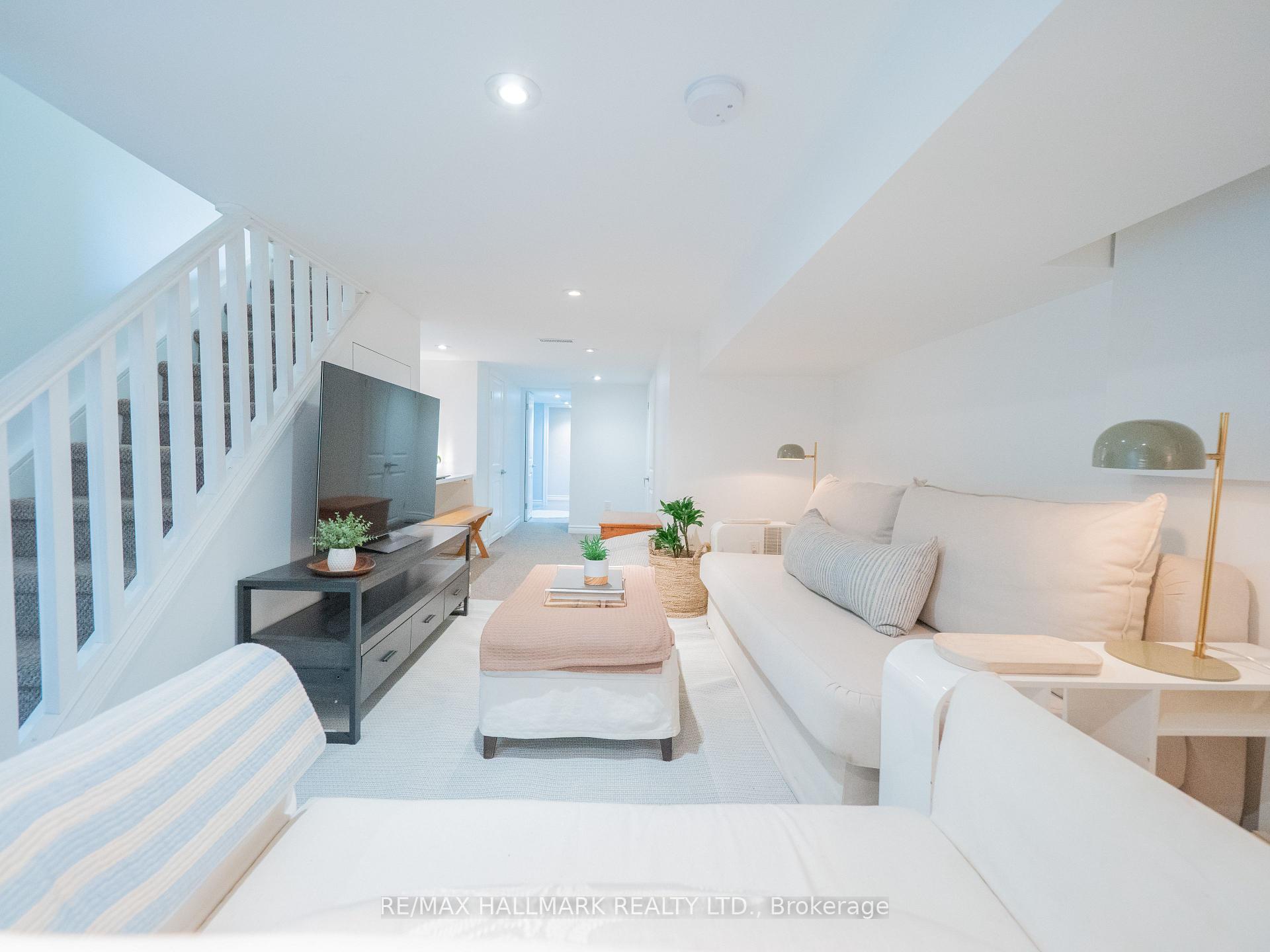 Photo 34 of 87 De Grassi Street, Toronto, South Riverdale — HOMEH