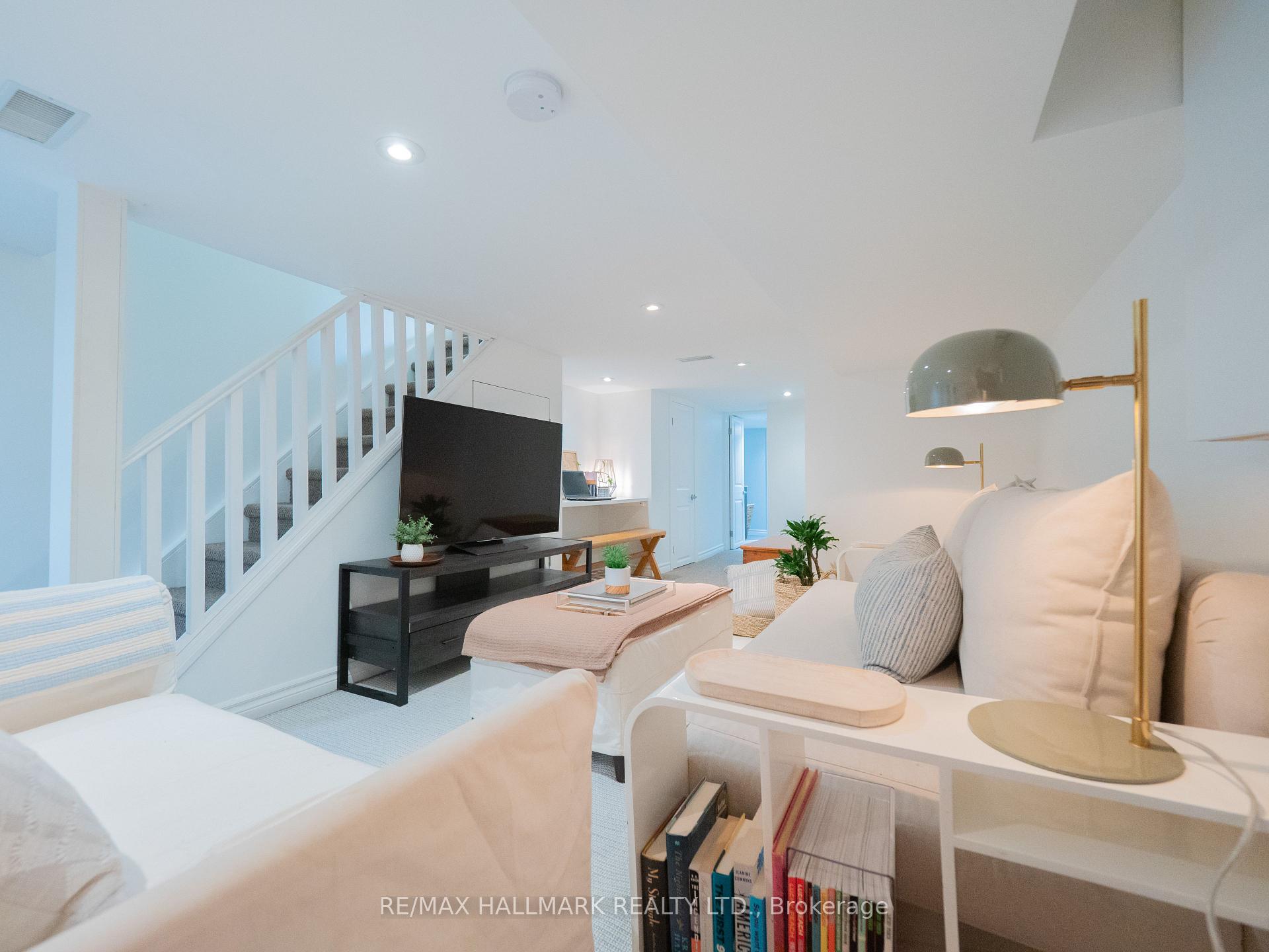 Photo 35 of 87 De Grassi Street, Toronto, South Riverdale — HOMEH