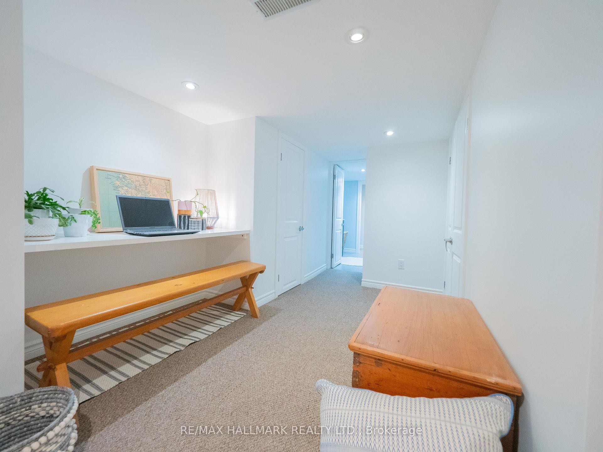 Photo 37 of 87 De Grassi Street, Toronto, South Riverdale — HOMEH