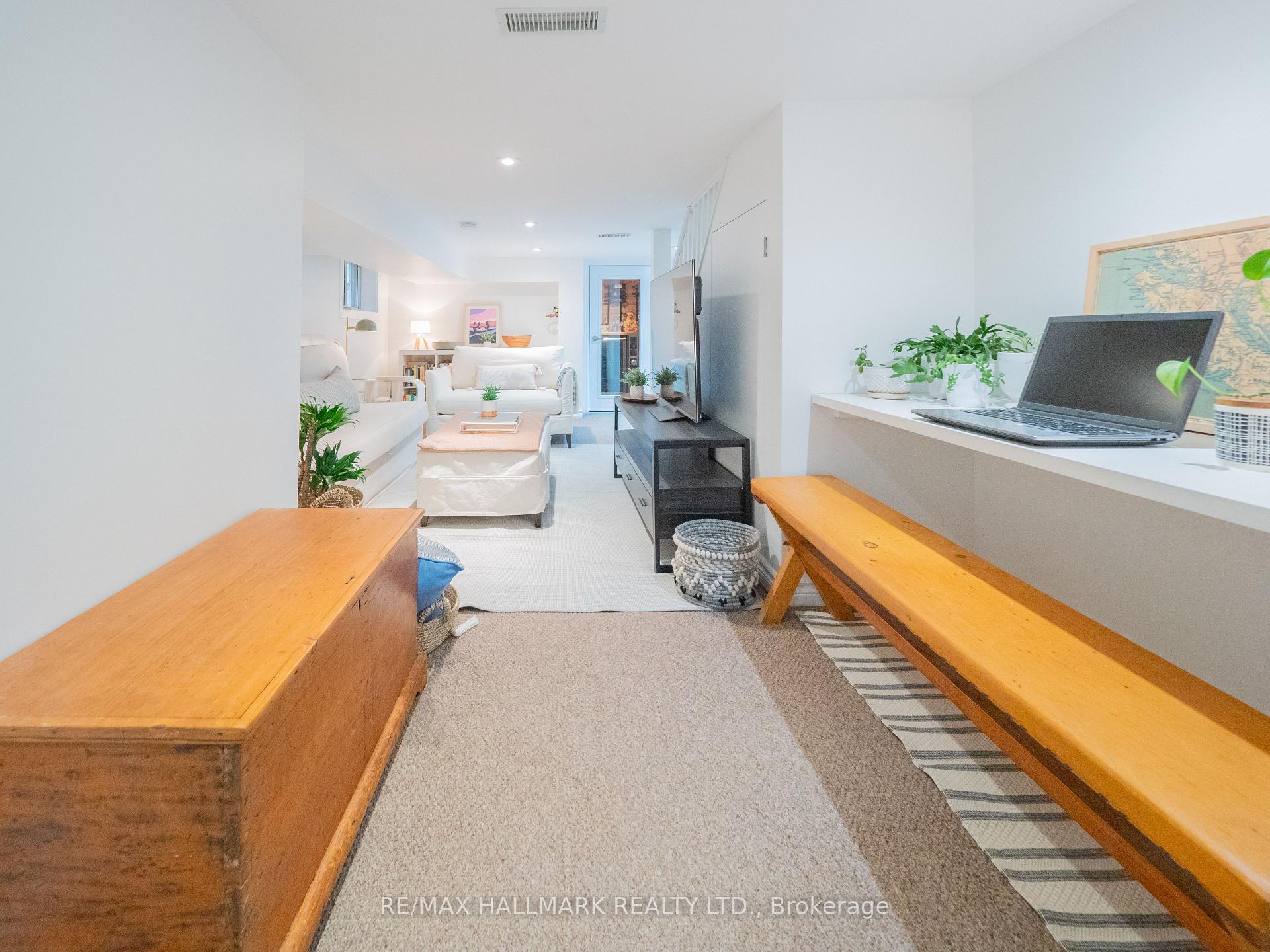 Photo 39 of 87 De Grassi Street, Toronto, South Riverdale — HOMEH