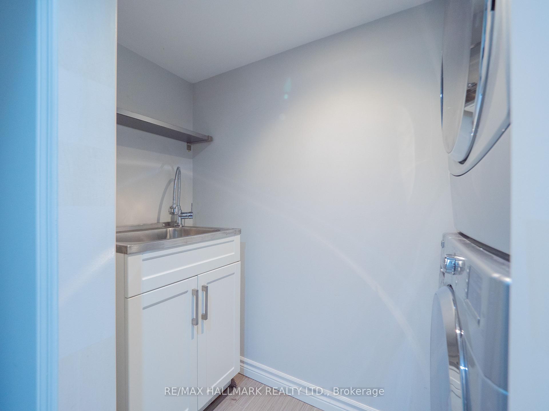 Photo 43 of 87 De Grassi Street, Toronto, South Riverdale — HOMEH
