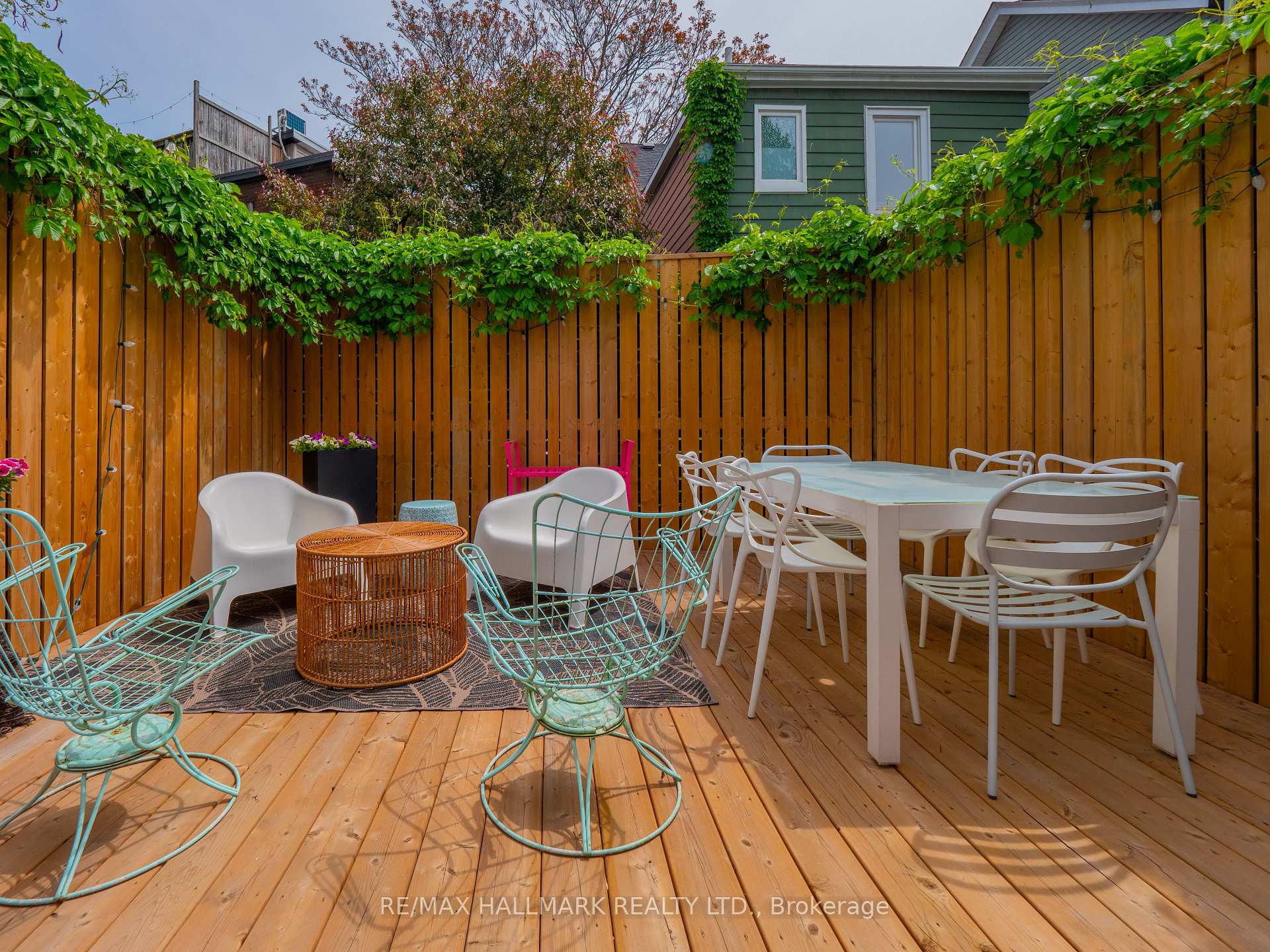 Photo 46 of 87 De Grassi Street, Toronto, South Riverdale — HOMEH