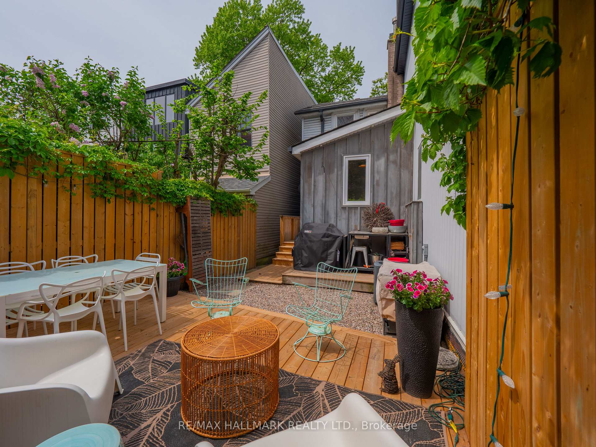 Photo 47 of 87 De Grassi Street, Toronto, South Riverdale — HOMEH