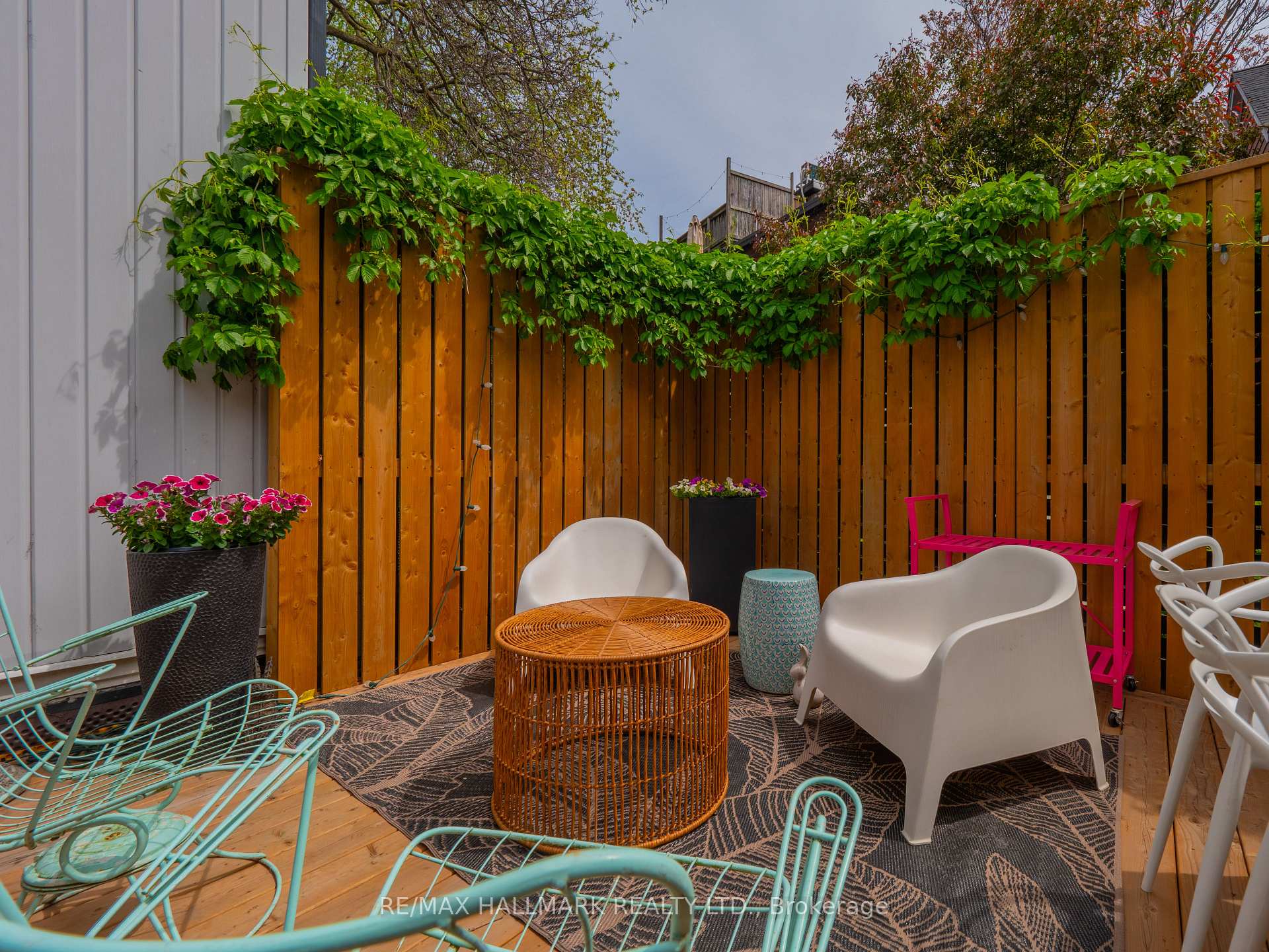 Photo 48 of 87 De Grassi Street, Toronto, South Riverdale — HOMEH