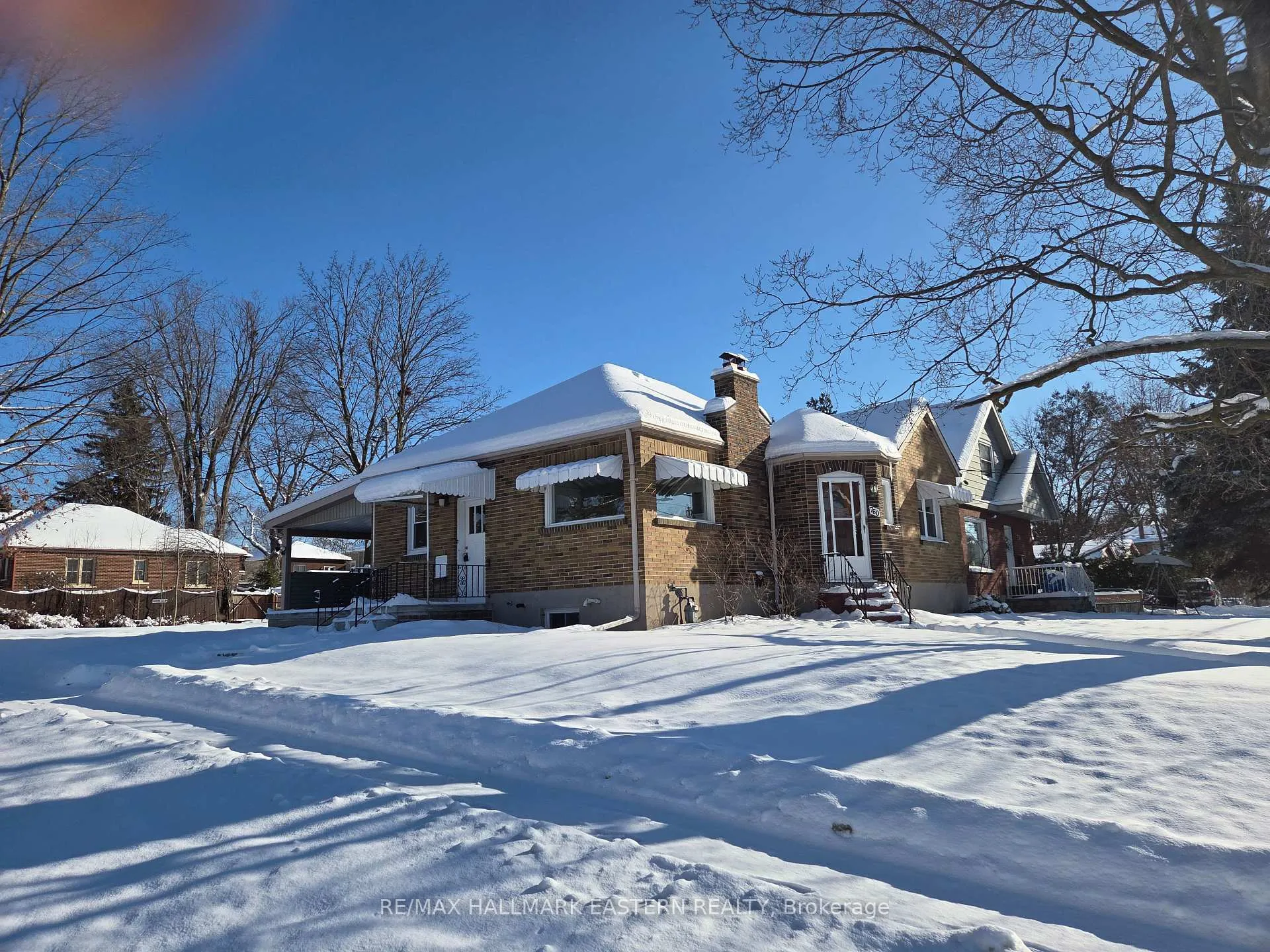 Photo 1 of 760 Chemong Road, Peterborough, Northcrest Ward 5 — HOMEH