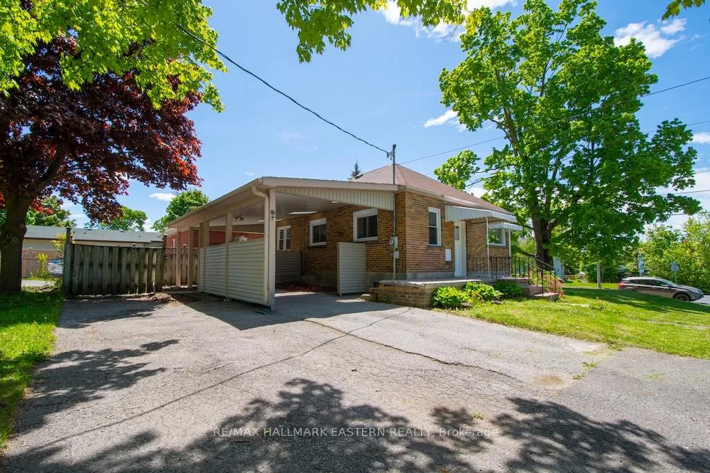 Photo 25 of 760 Chemong Road, Peterborough, Northcrest Ward 5 — HOMEH