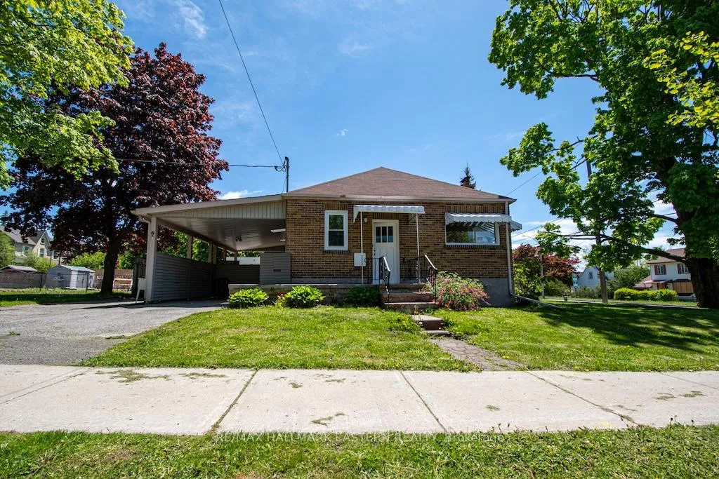 Photo 26 of 760 Chemong Road, Peterborough, Northcrest Ward 5 — HOMEH