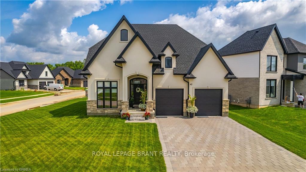 Photo 5 of 42 Aspen Circle, Thames Centre, Rural Thames Centre — HOMEH