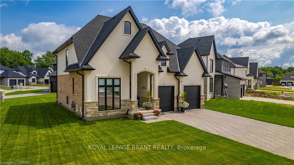 Photo 6 of 42 Aspen Circle, Thames Centre, Rural Thames Centre — HOMEH