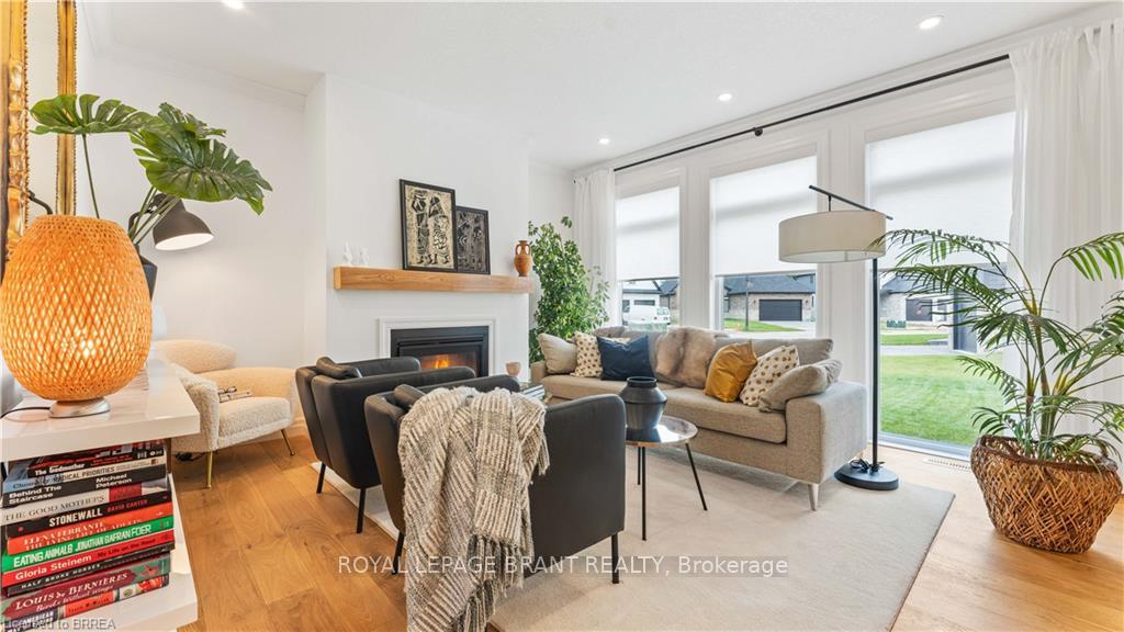 Photo 14 of 42 Aspen Circle, Thames Centre, Rural Thames Centre — HOMEH