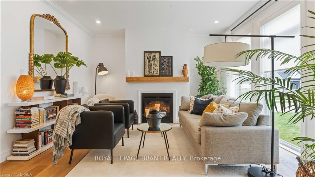 Photo 15 of 42 Aspen Circle, Thames Centre, Rural Thames Centre — HOMEH