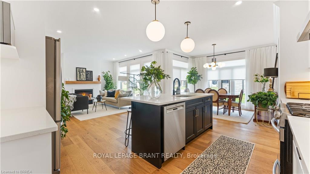 Photo 19 of 42 Aspen Circle, Thames Centre, Rural Thames Centre — HOMEH
