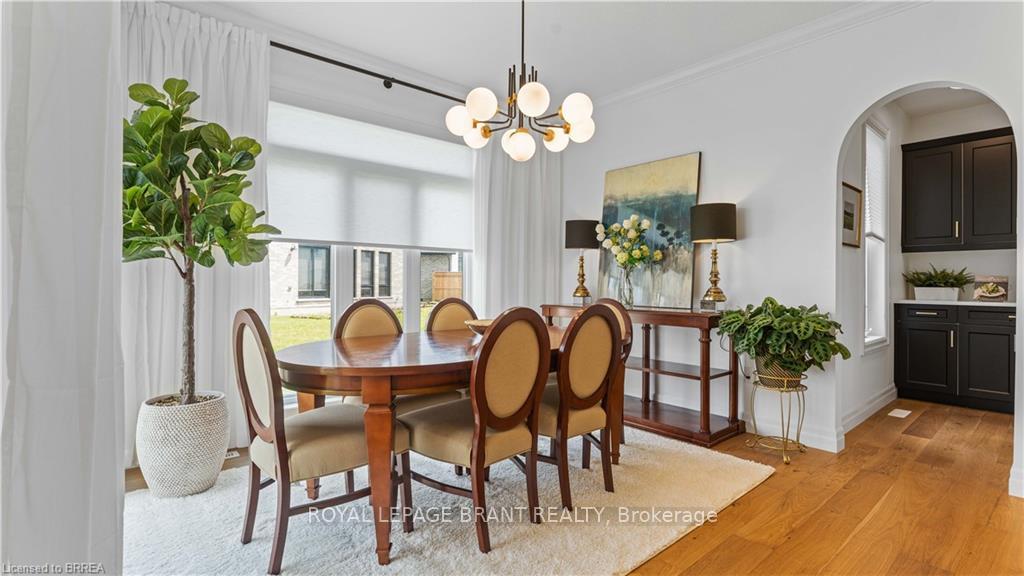 Photo 20 of 42 Aspen Circle, Thames Centre, Rural Thames Centre — HOMEH