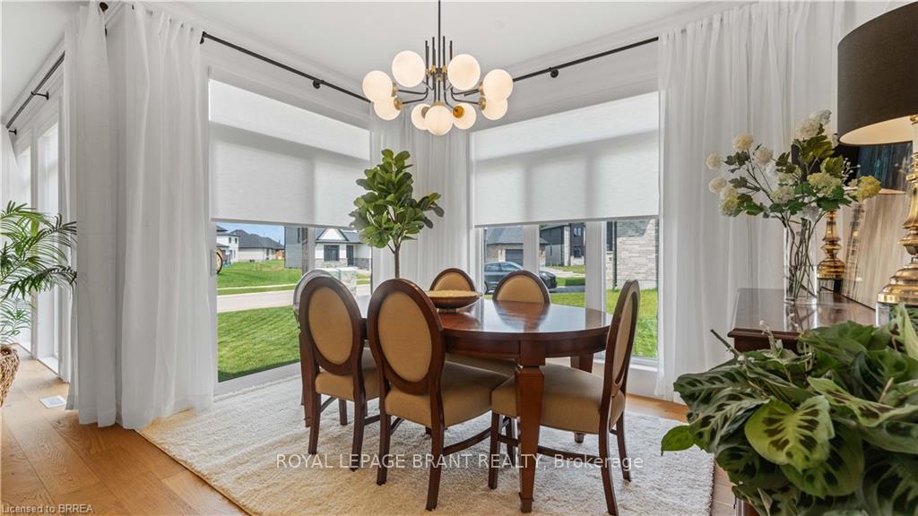 Photo 21 of 42 Aspen Circle, Thames Centre, Rural Thames Centre — HOMEH