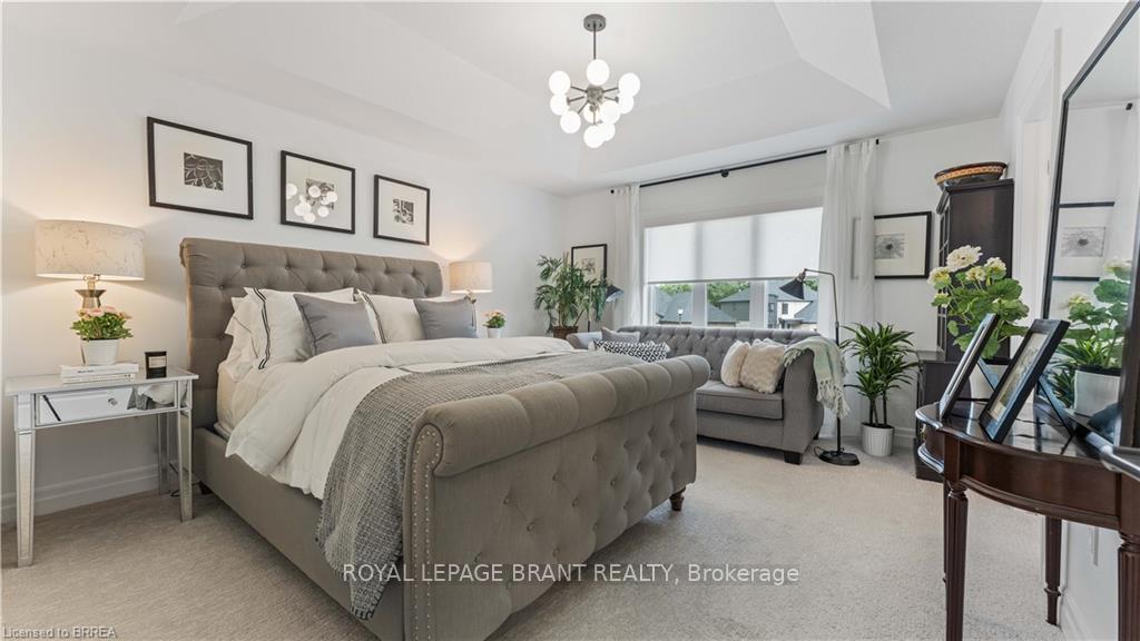Photo 25 of 42 Aspen Circle, Thames Centre, Rural Thames Centre — HOMEH