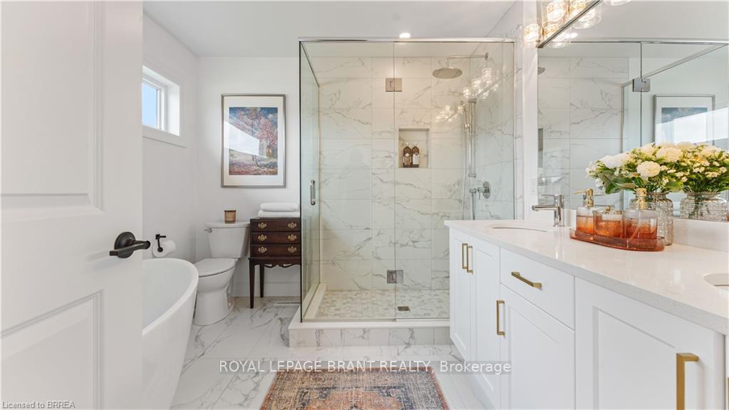 Photo 27 of 42 Aspen Circle, Thames Centre, Rural Thames Centre — HOMEH
