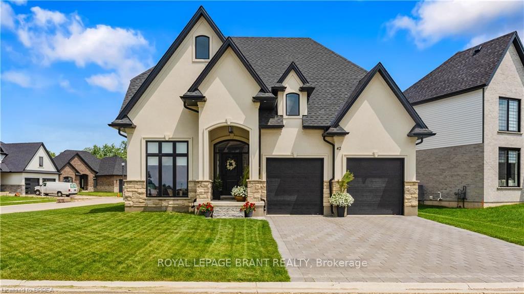 Photo 32 of 42 Aspen Circle, Thames Centre, Rural Thames Centre — HOMEH