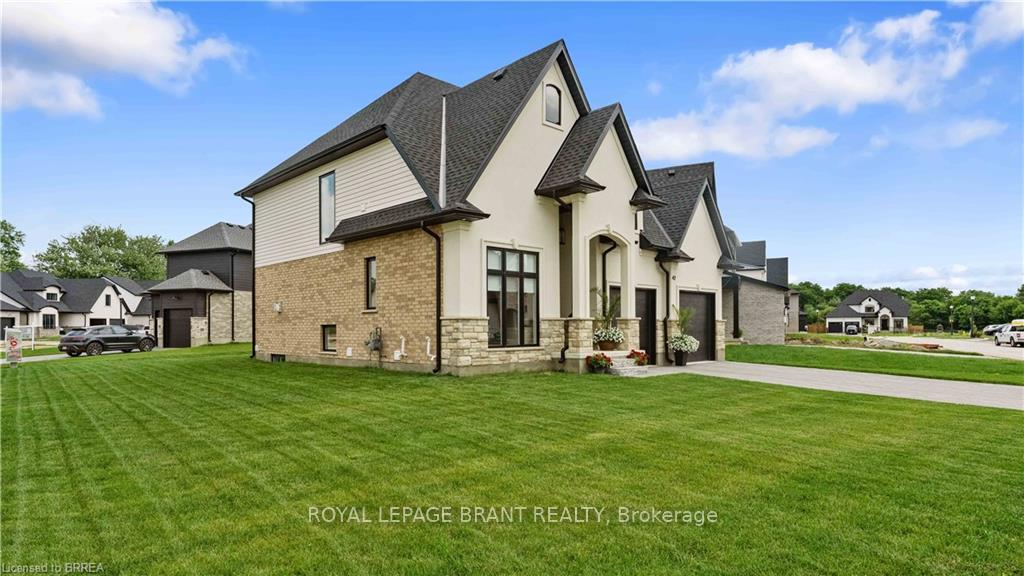 Photo 33 of 42 Aspen Circle, Thames Centre, Rural Thames Centre — HOMEH