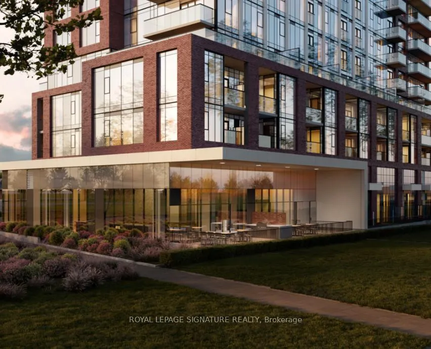 Photo 1 of Unit 2103, 40 Lagerfeld Drive, Brampton, Northwest Brampton — HOMEH