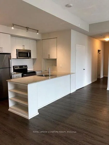 Photo 2 of Unit 2103, 40 Lagerfeld Drive, Brampton, Northwest Brampton — HOMEH